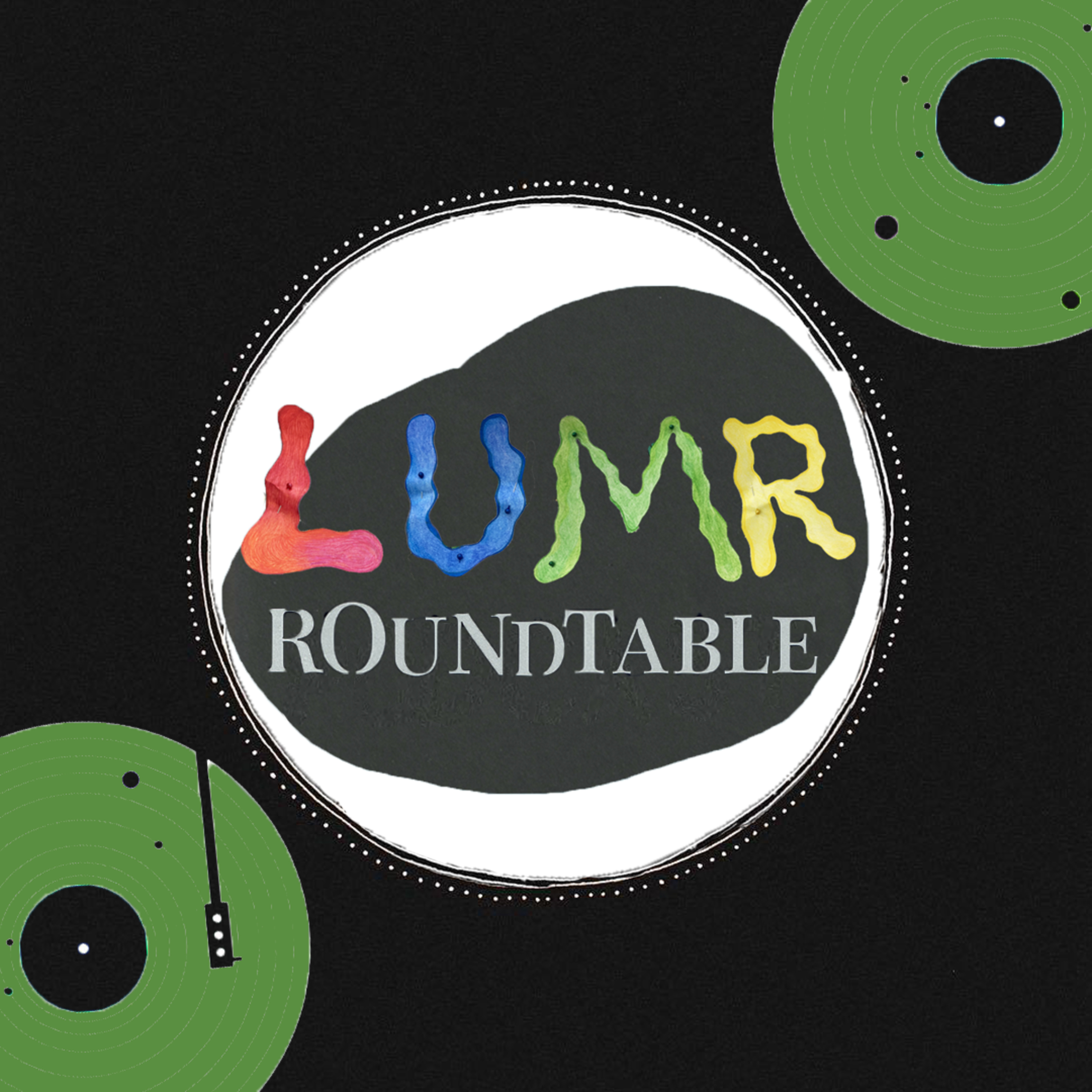 April Roundtable: Rain Dogs by Tom Waits (1985) episode artwork