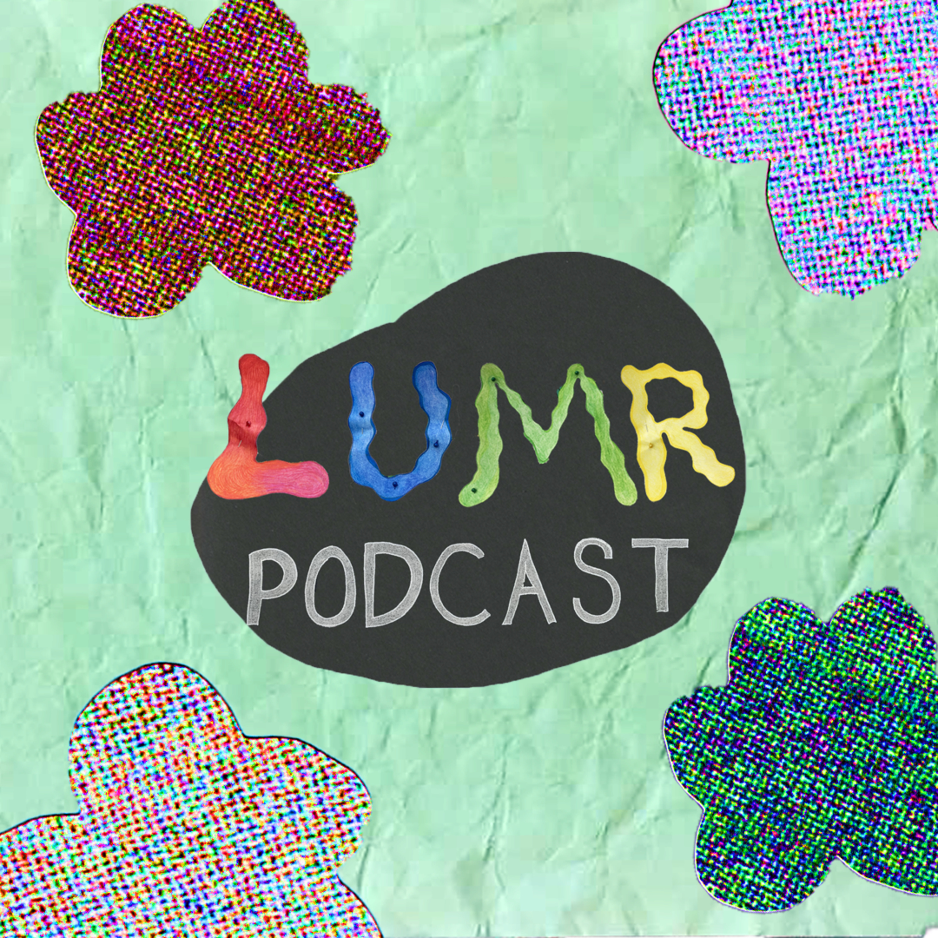 LUMR Pod Ep. 23 Currls episode artwork