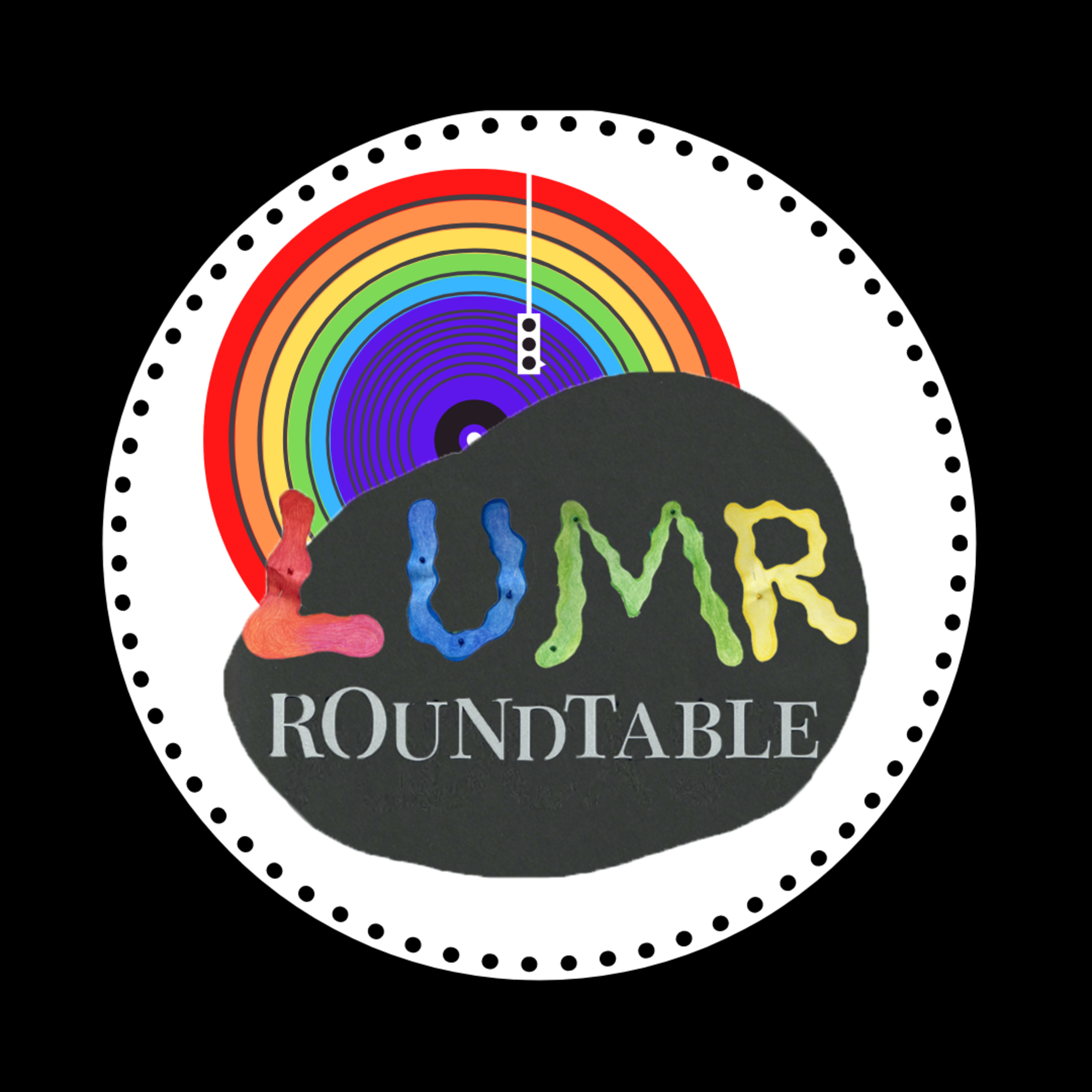 June Roundtable: Collapsed in Sunbeams by Arlo Parks (2021) episode artwork