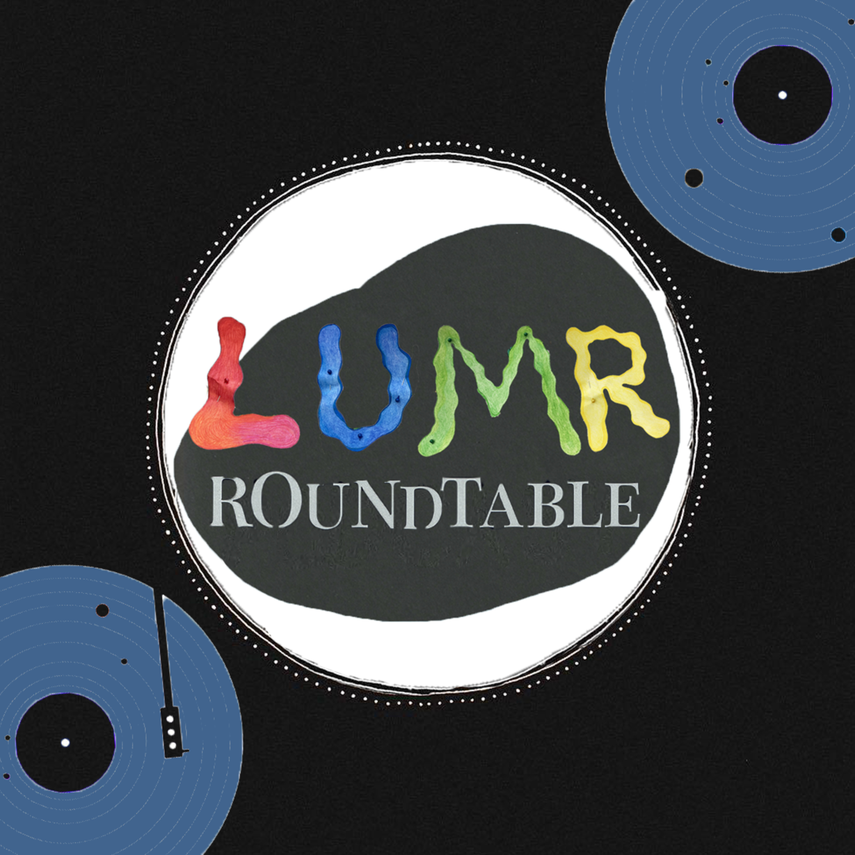 July Roundtable: For Those I Love by David Balfe (2021) episode artwork