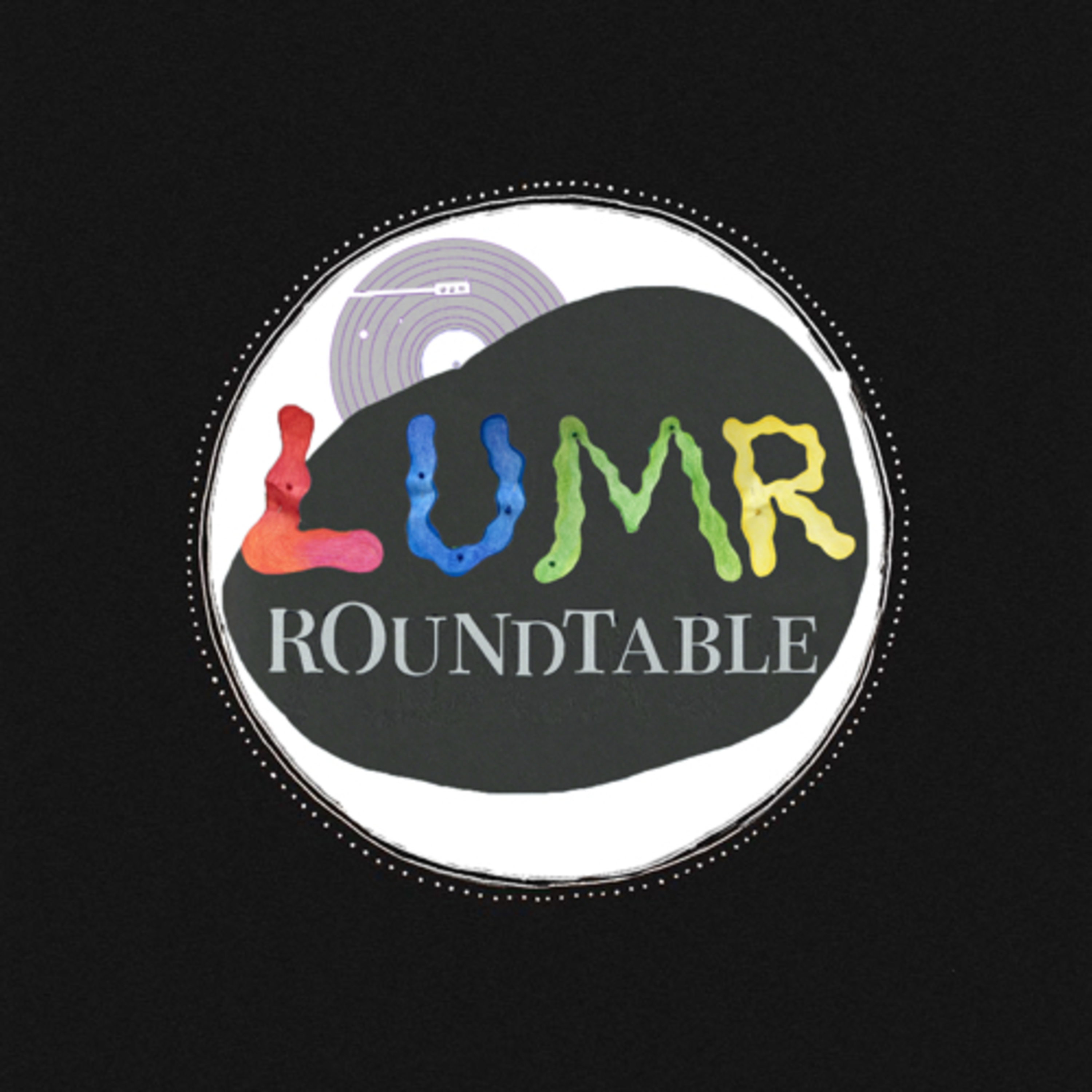 November/December Roundtable 2021: Valentine by Snail Mail (2021) episode artwork