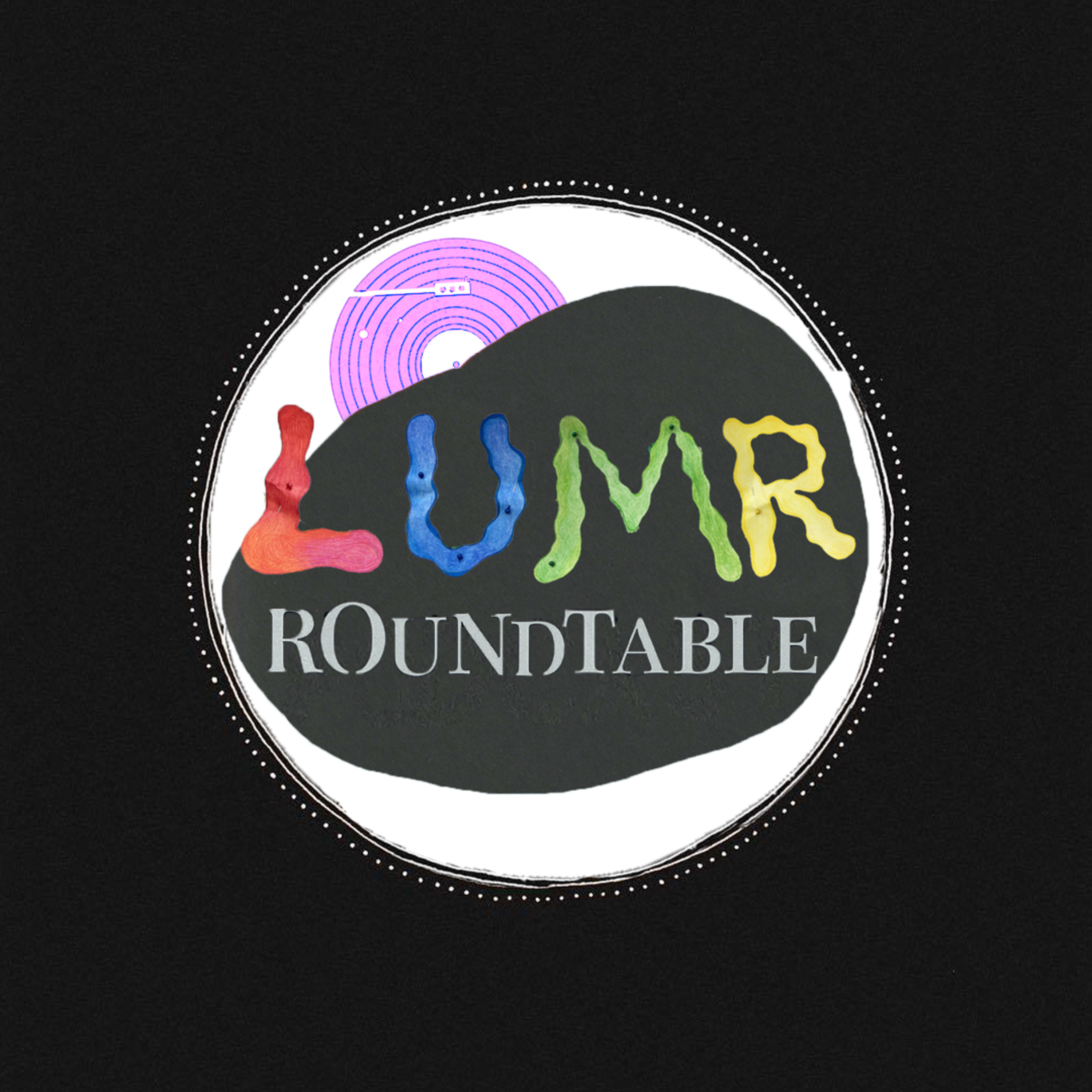 Roundtable '22: The Galentine's Day Episode with Ash Tuesday and Nicci Tait episode artwork