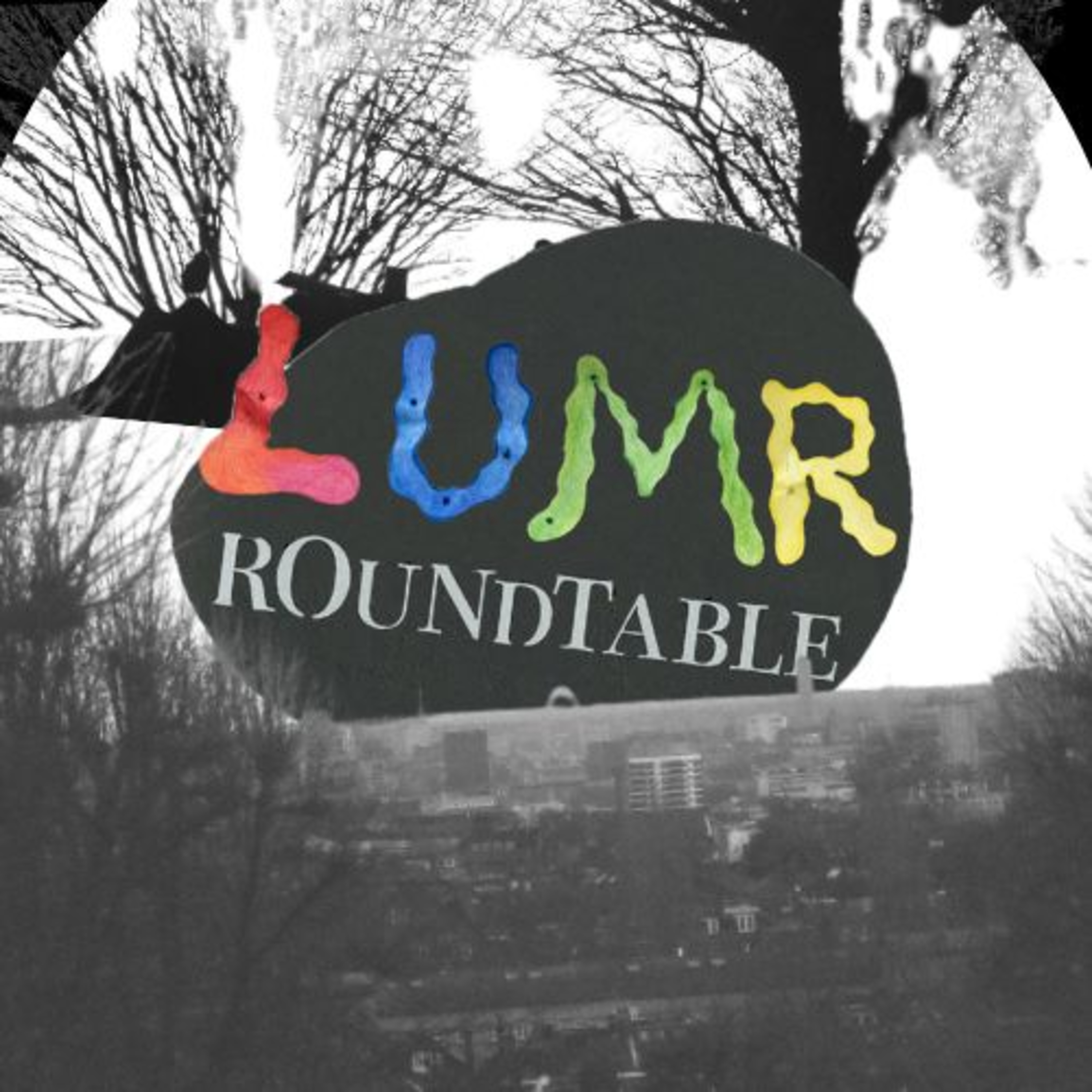 Roundtable '23: King Gizzard and The Lizard Wizard Album Comparison Part Two episode artwork