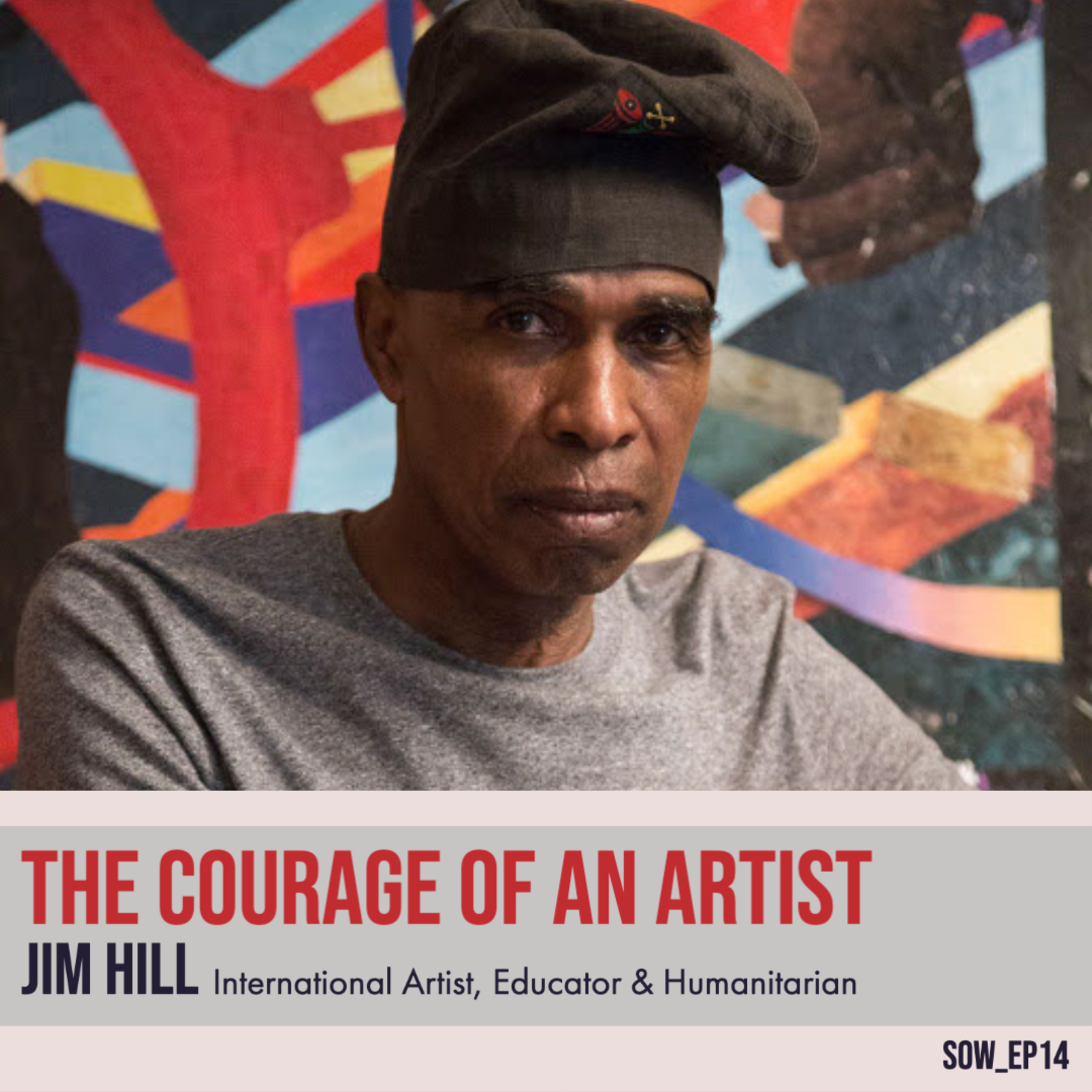 Speak Out World: Arts, Activism & More!
