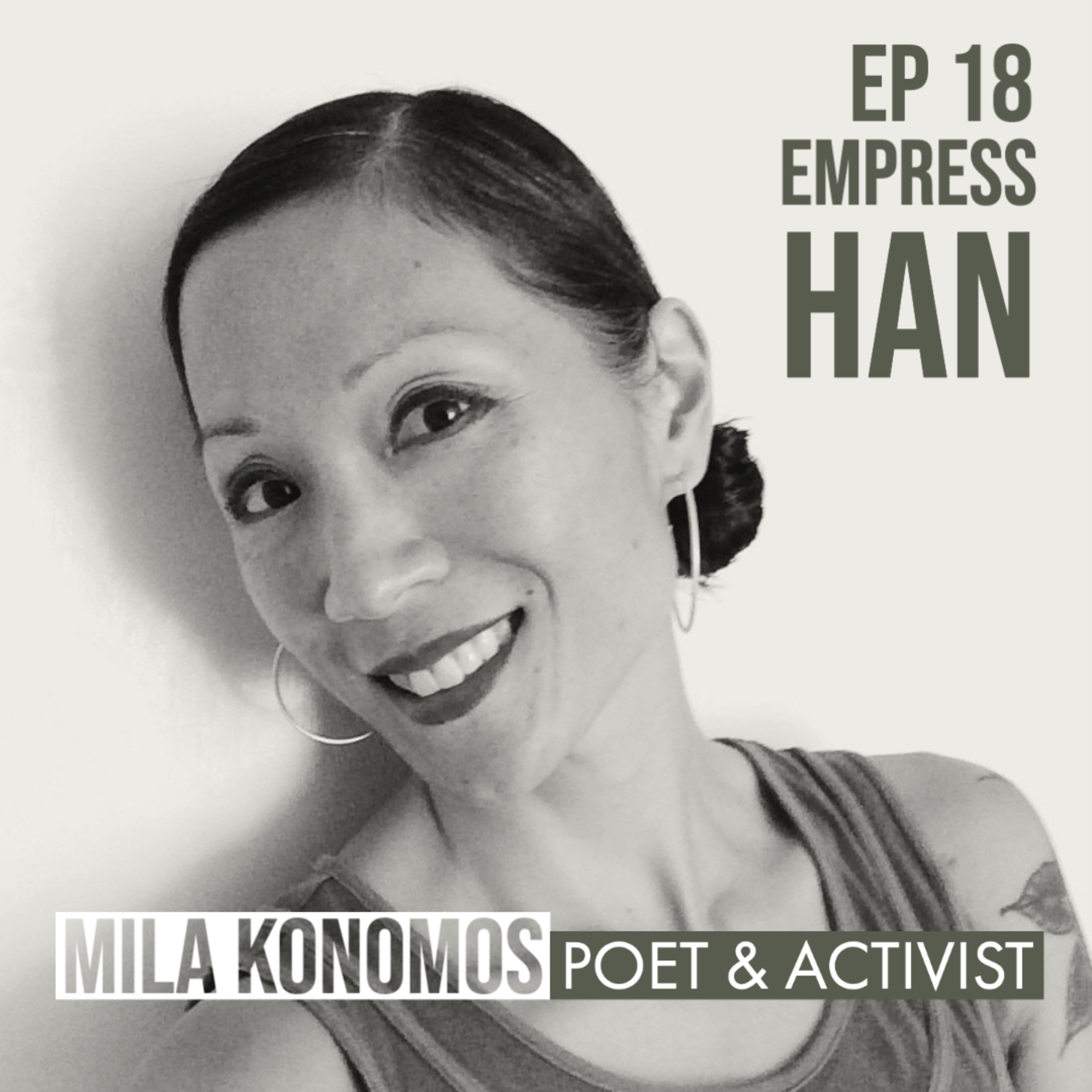 Speak Out World: Arts, Activism & More!