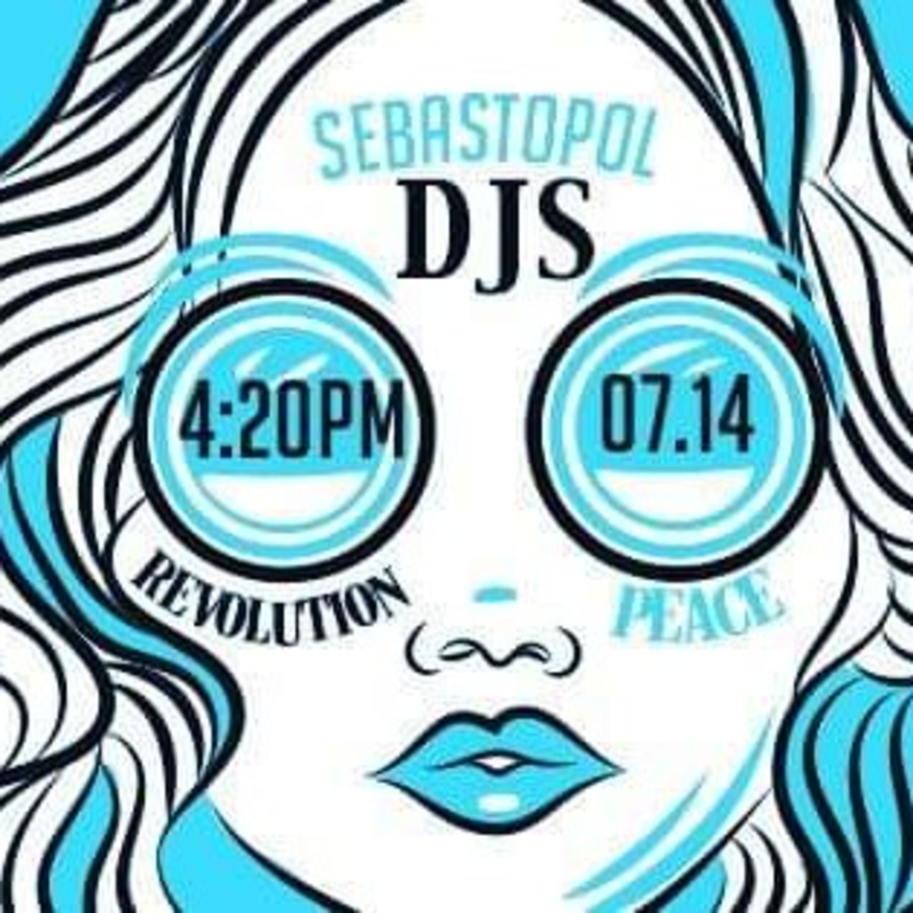 DJ GATHERING - Coming Soon