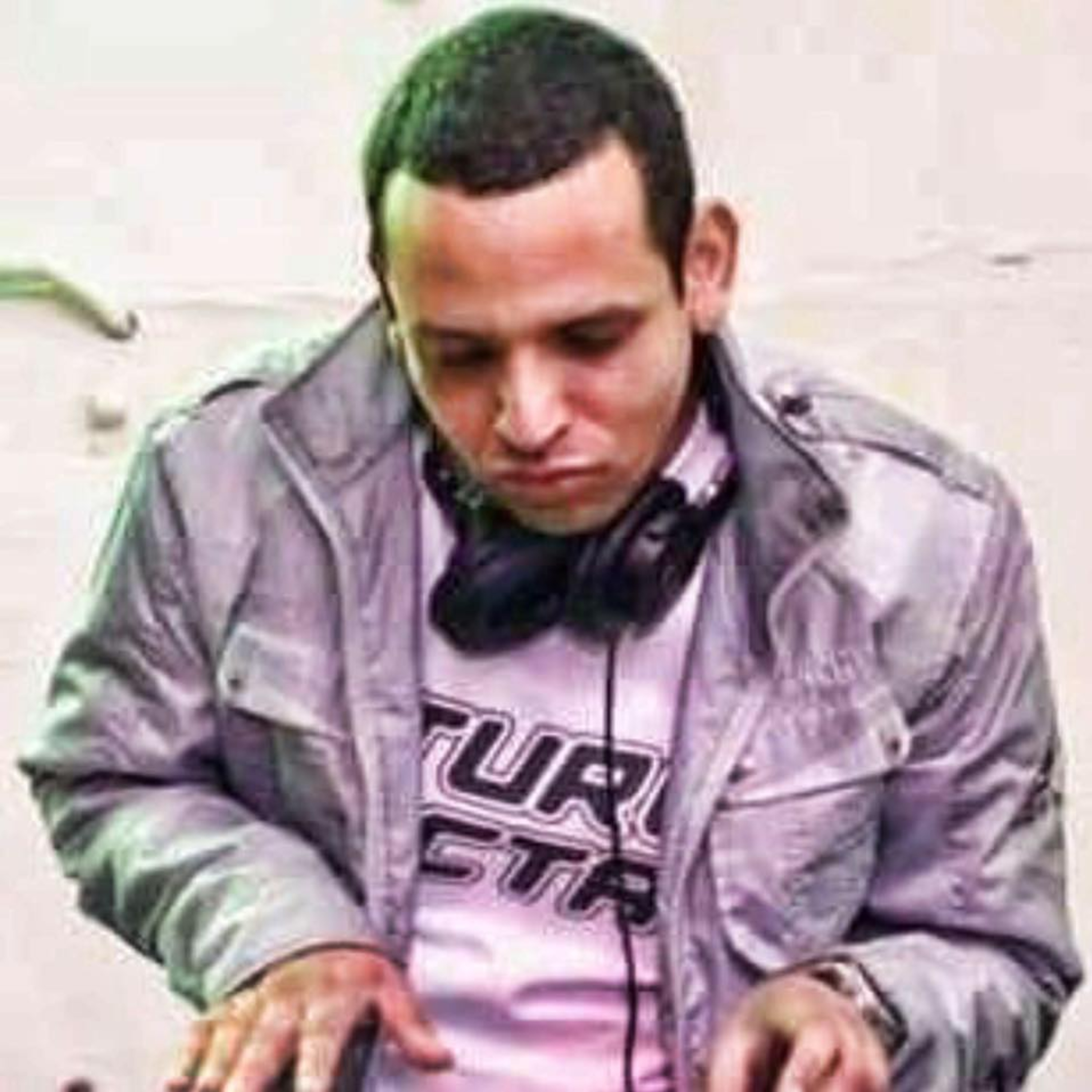 DJ KAUSHUN - No Sync Button