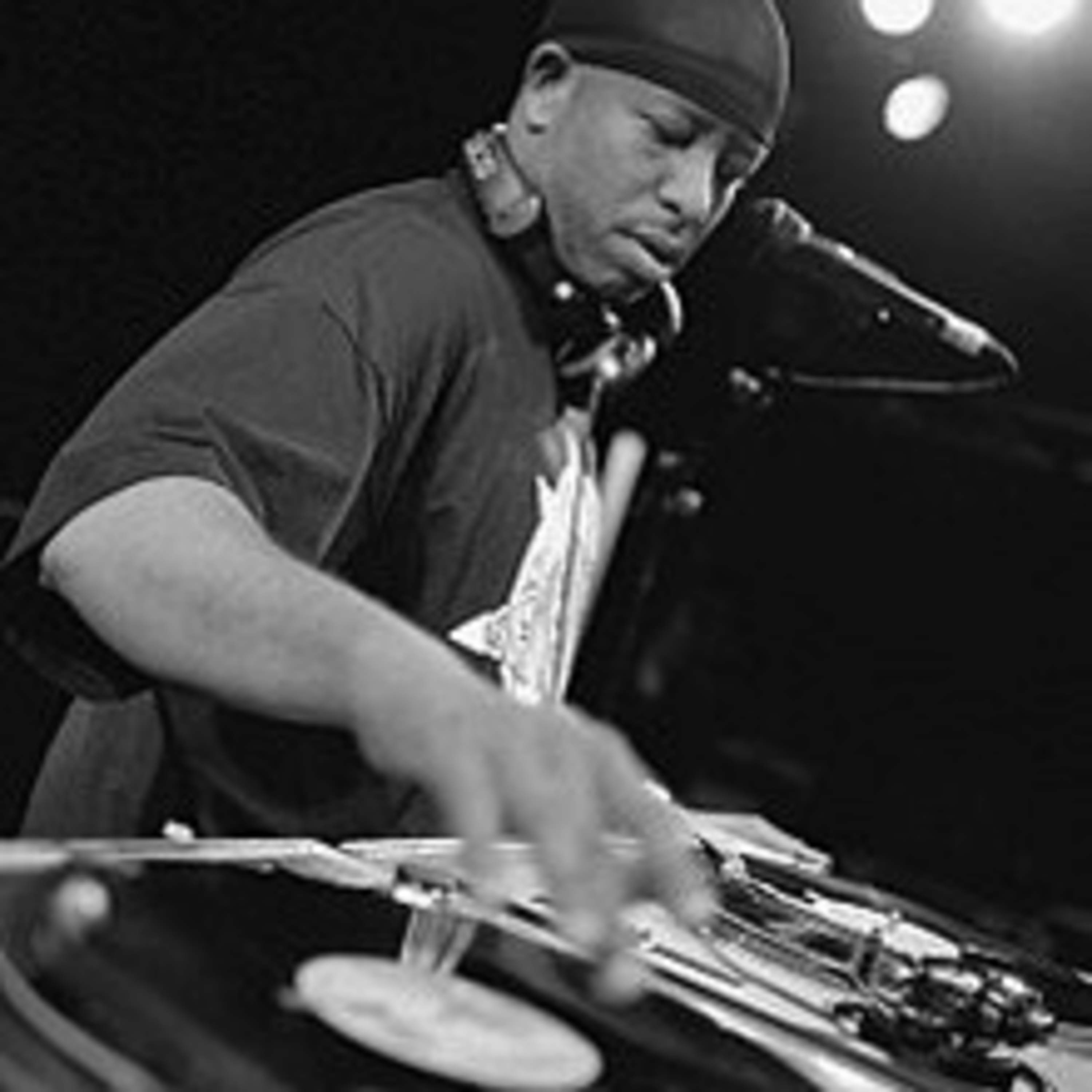 DJ PREMIER - RARE PLAY VOL.2