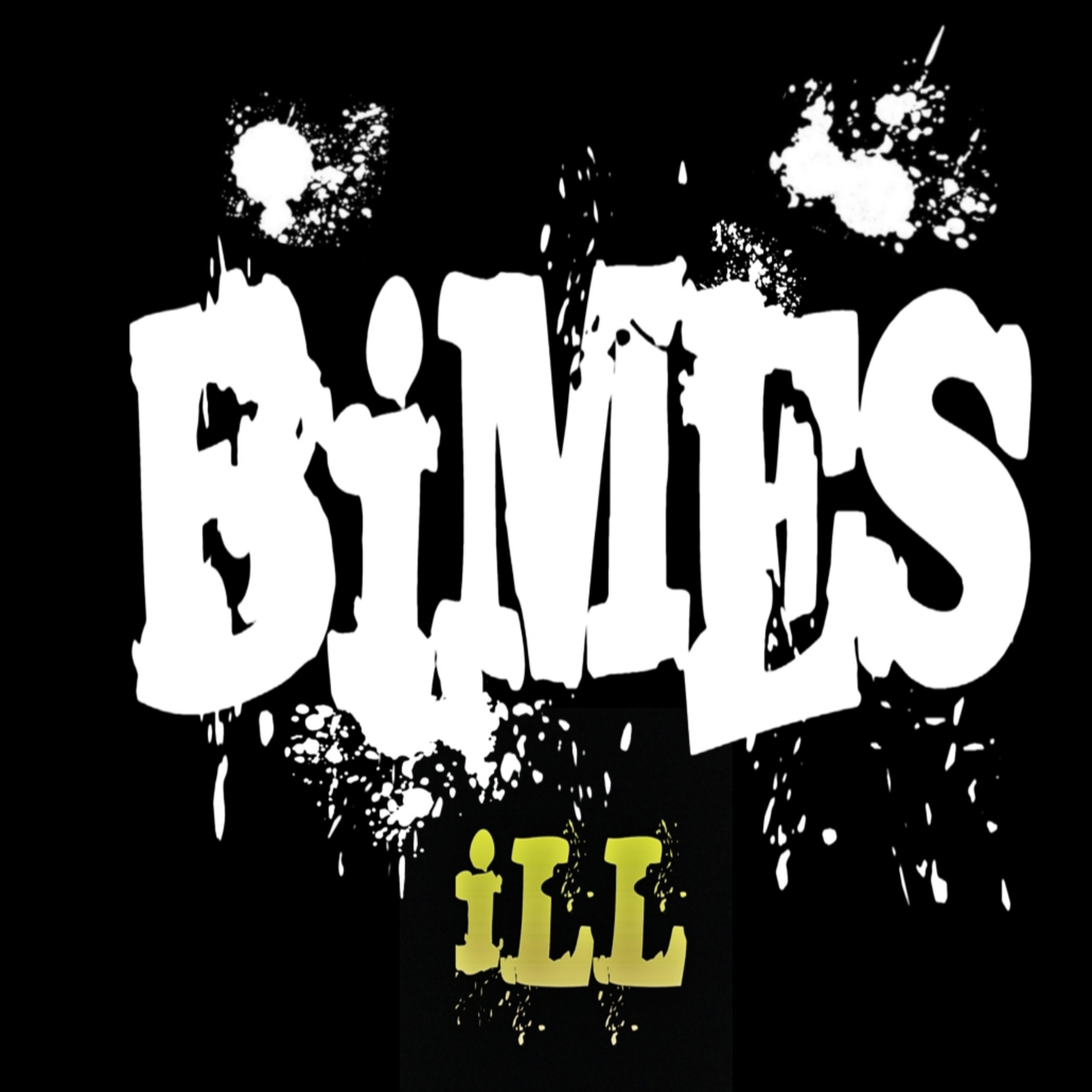Bimes iLL - Chaotic Forms Live @ Double Decker S.F