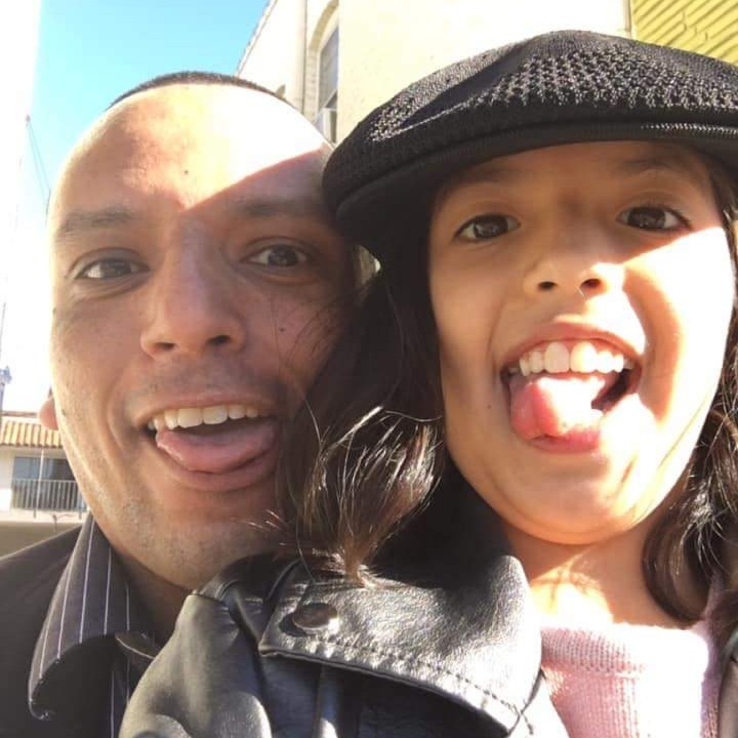 Happy Birthday - Izzy From Your Dad