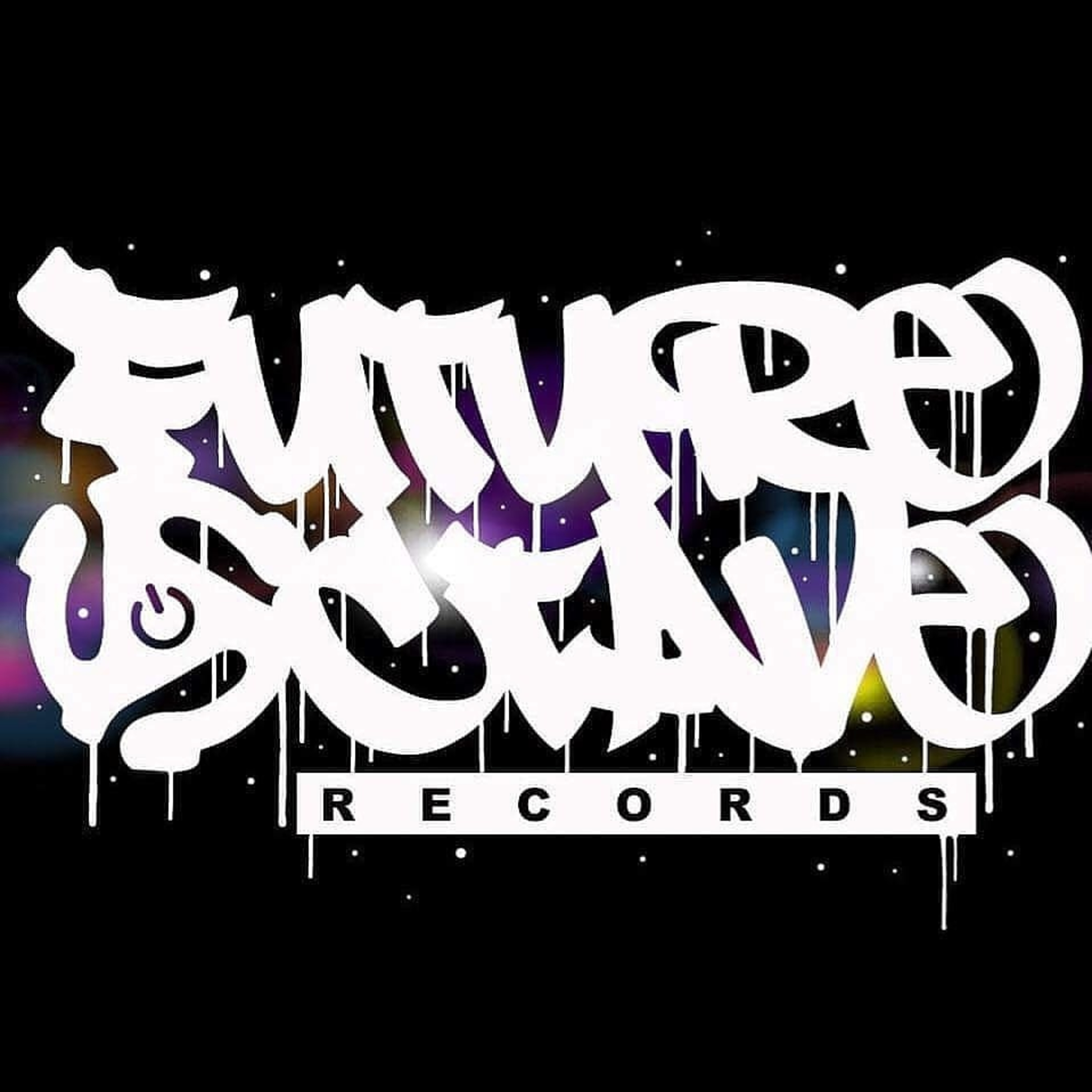 Future Octave Records - Concrete Jungle