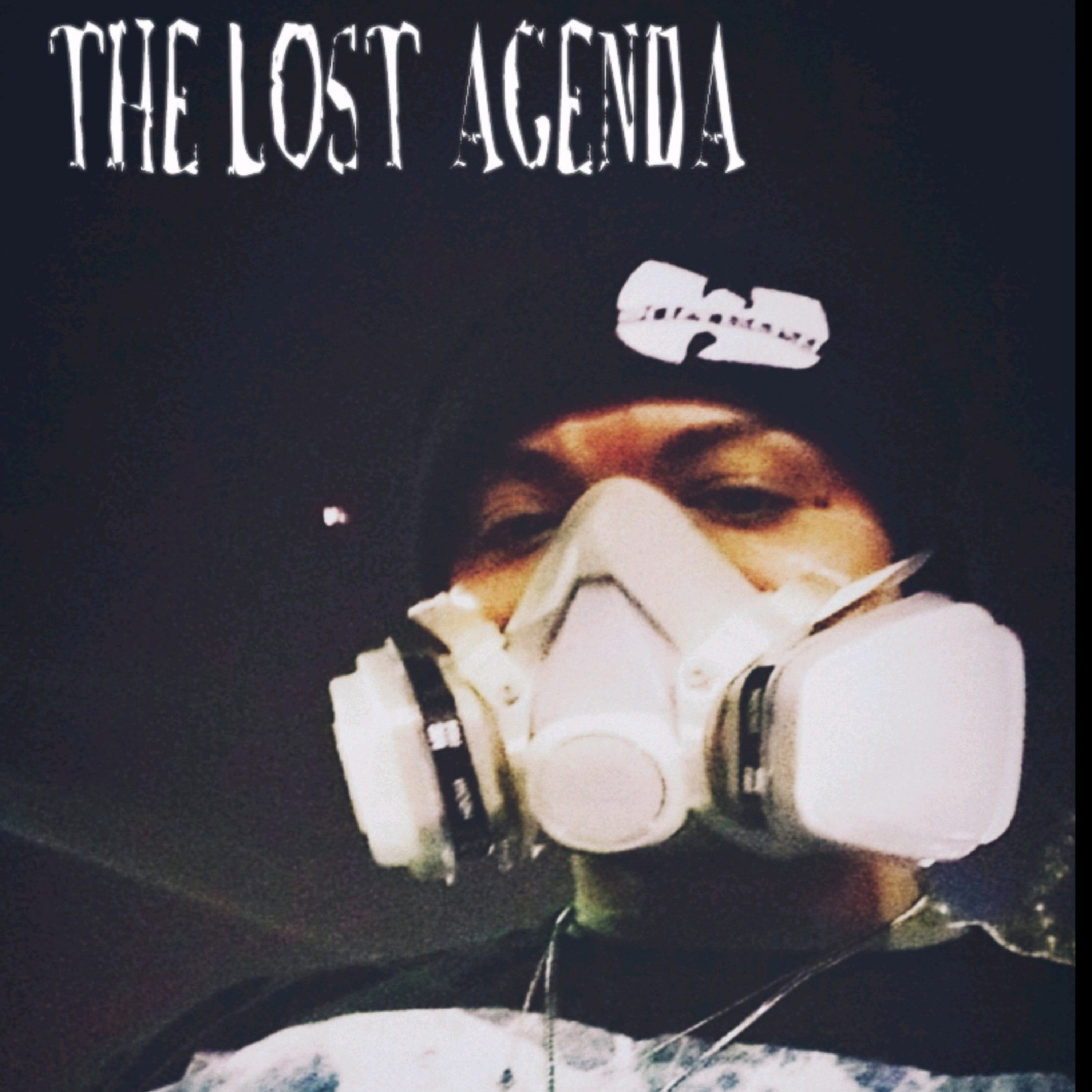 FEATURED ARTIST:BIMES iLL - LOST AGENDA