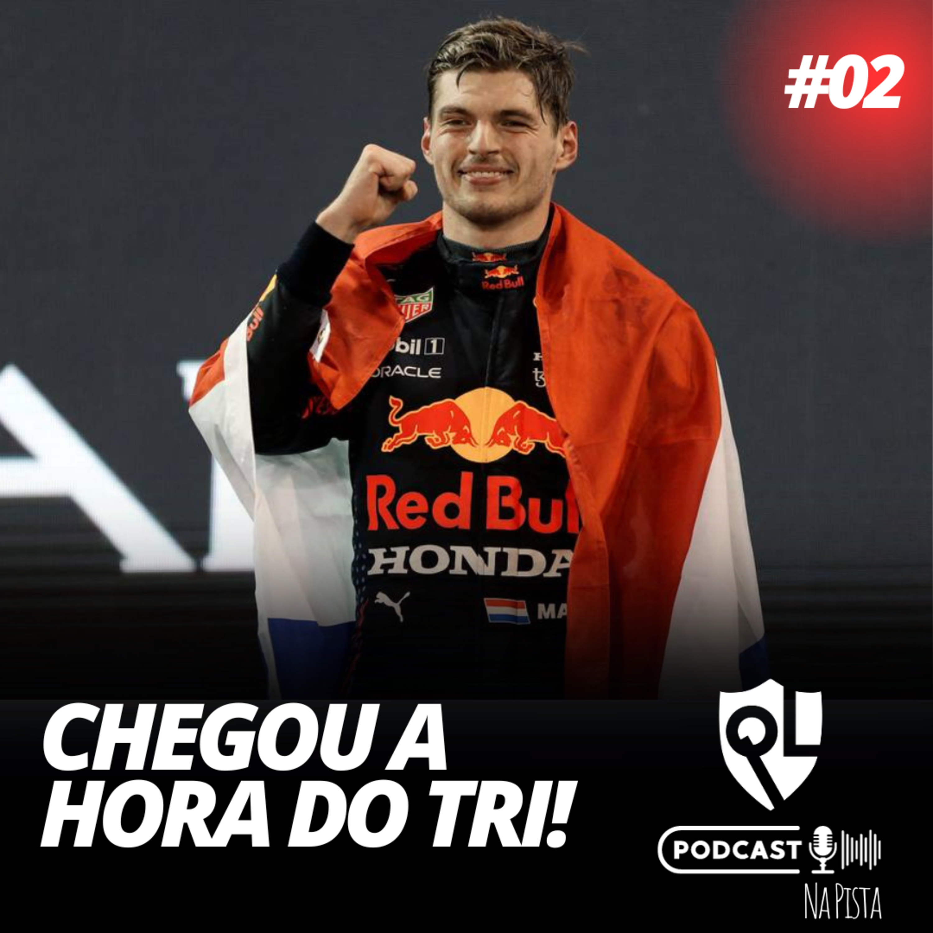 QL Sports F1 - Chegou a Hora do Tri! #02 episode artwork