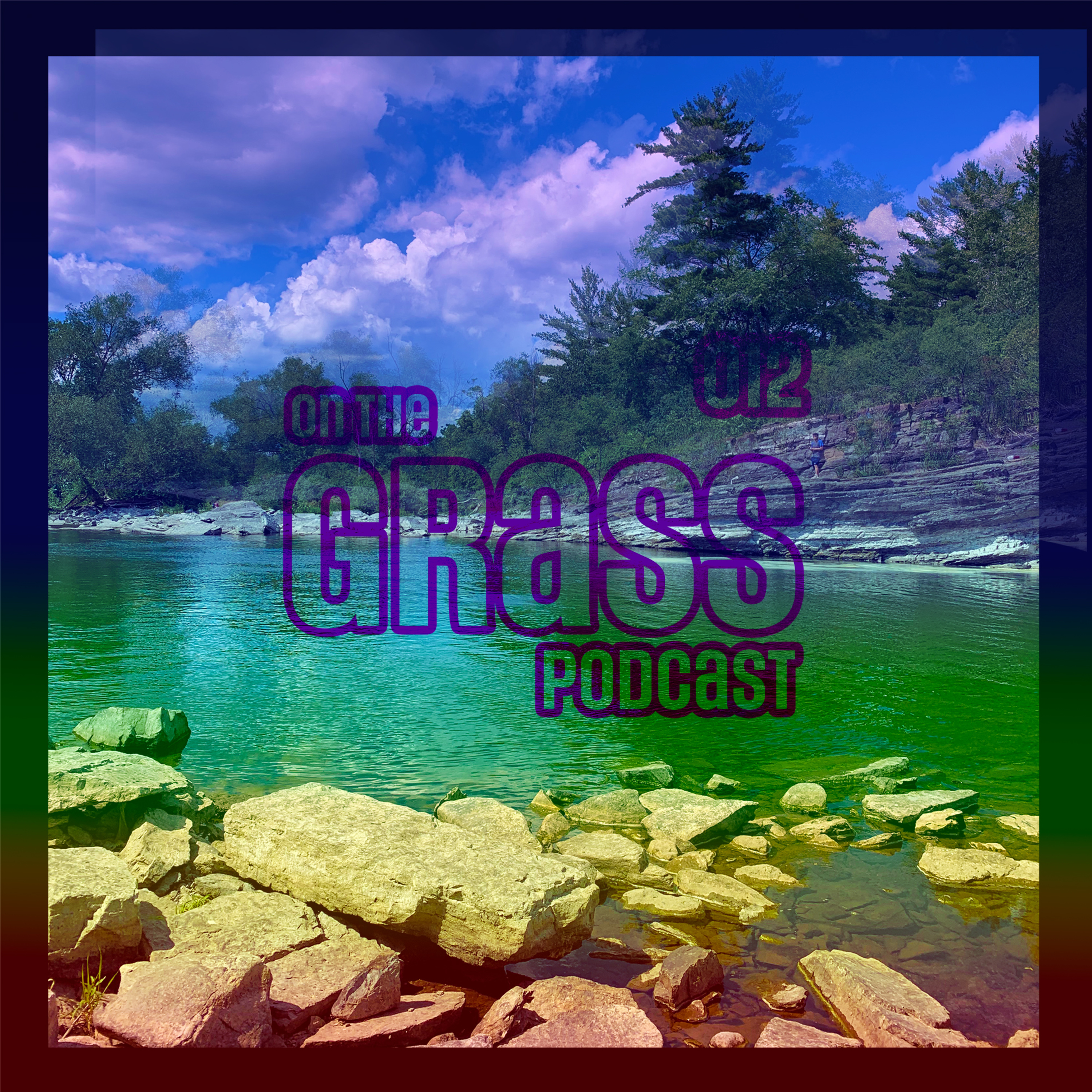 OnTheGrassPodcast