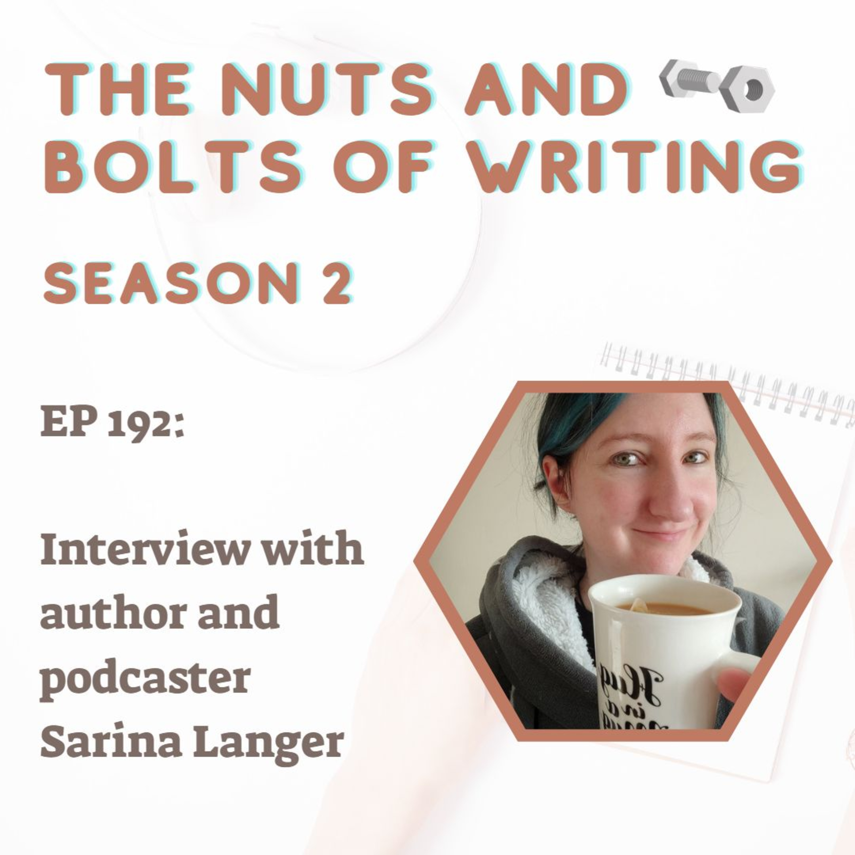 The Nuts and Bolts of Writing