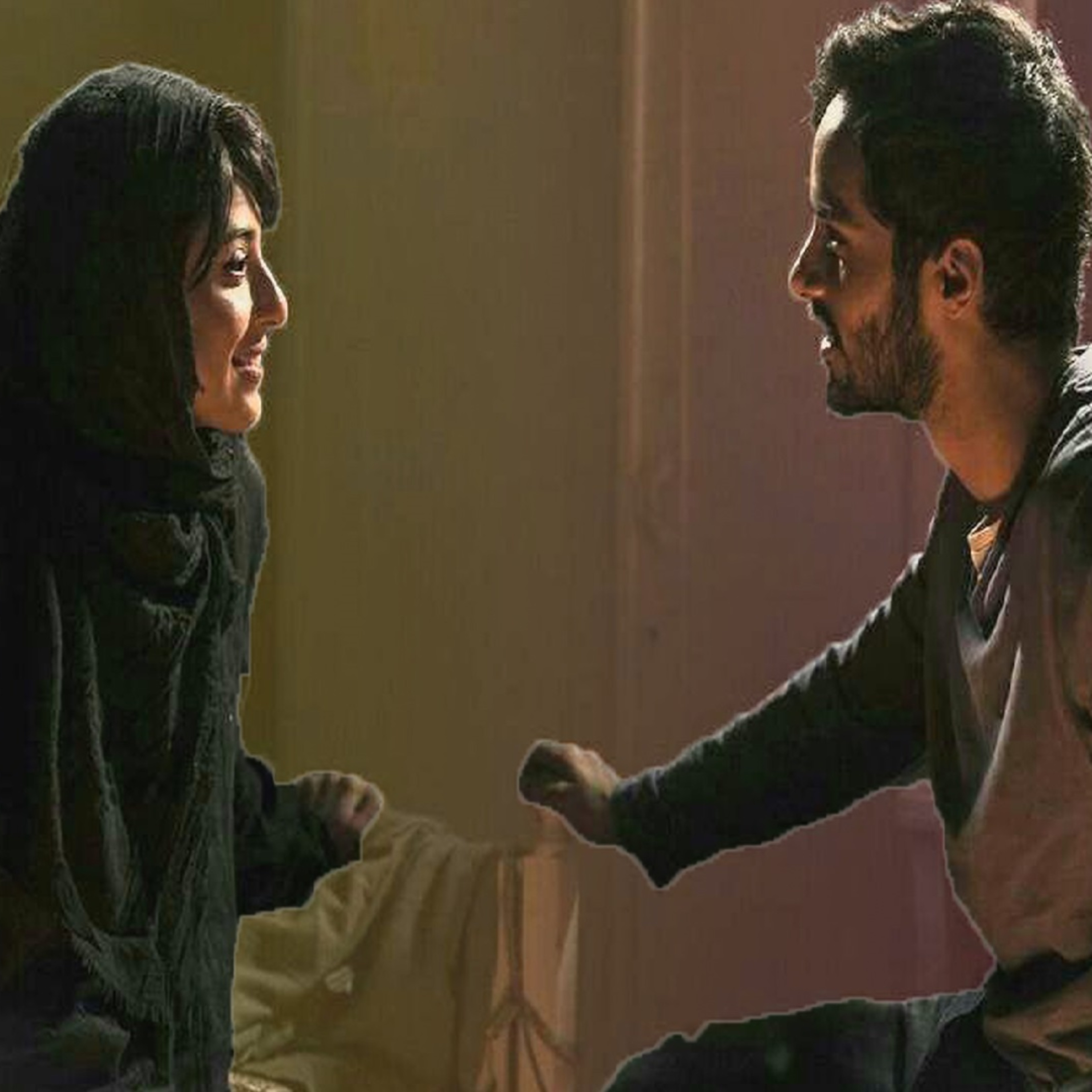 کاور موسیقی متن فیلم پل خواب