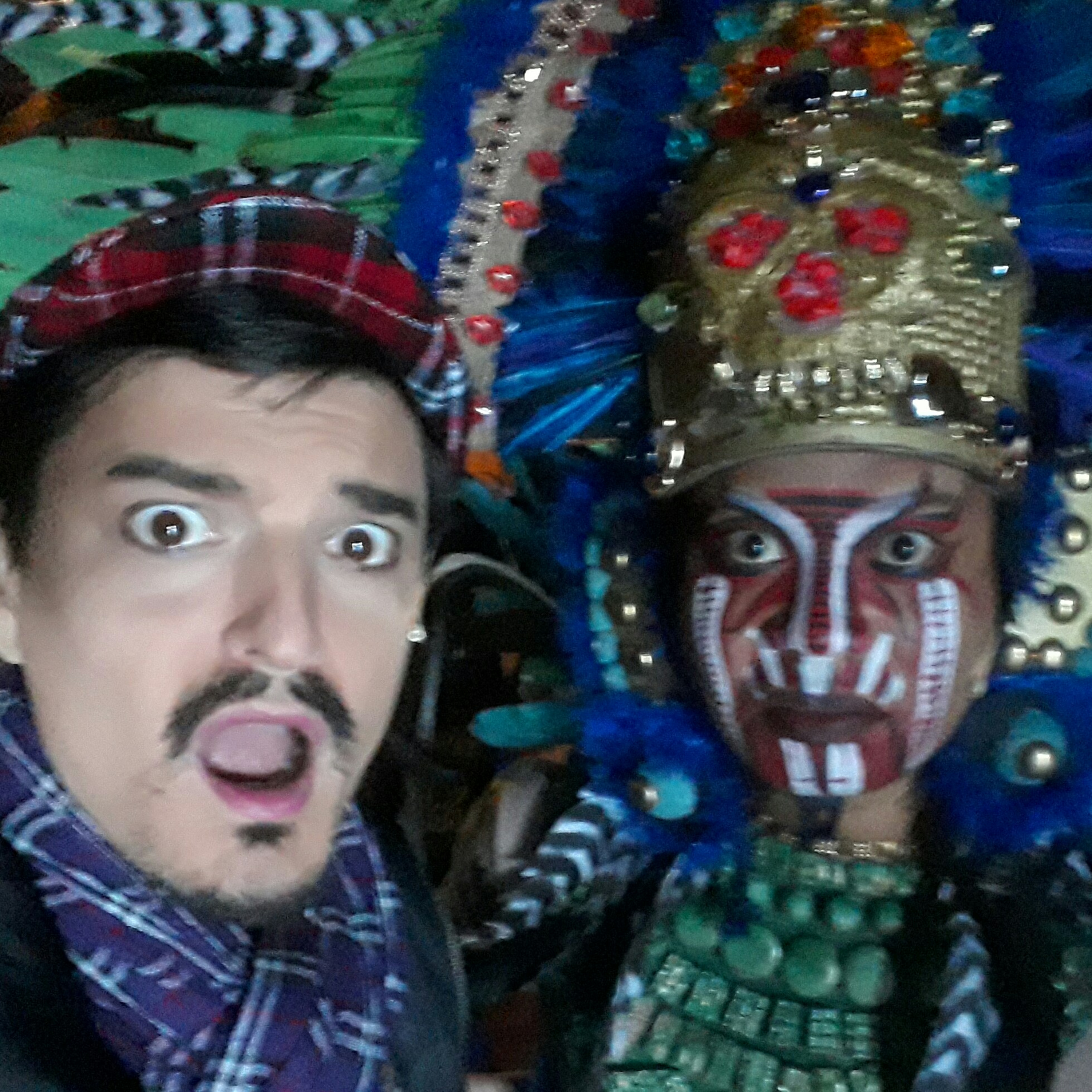 the Kuya Manzano podcast