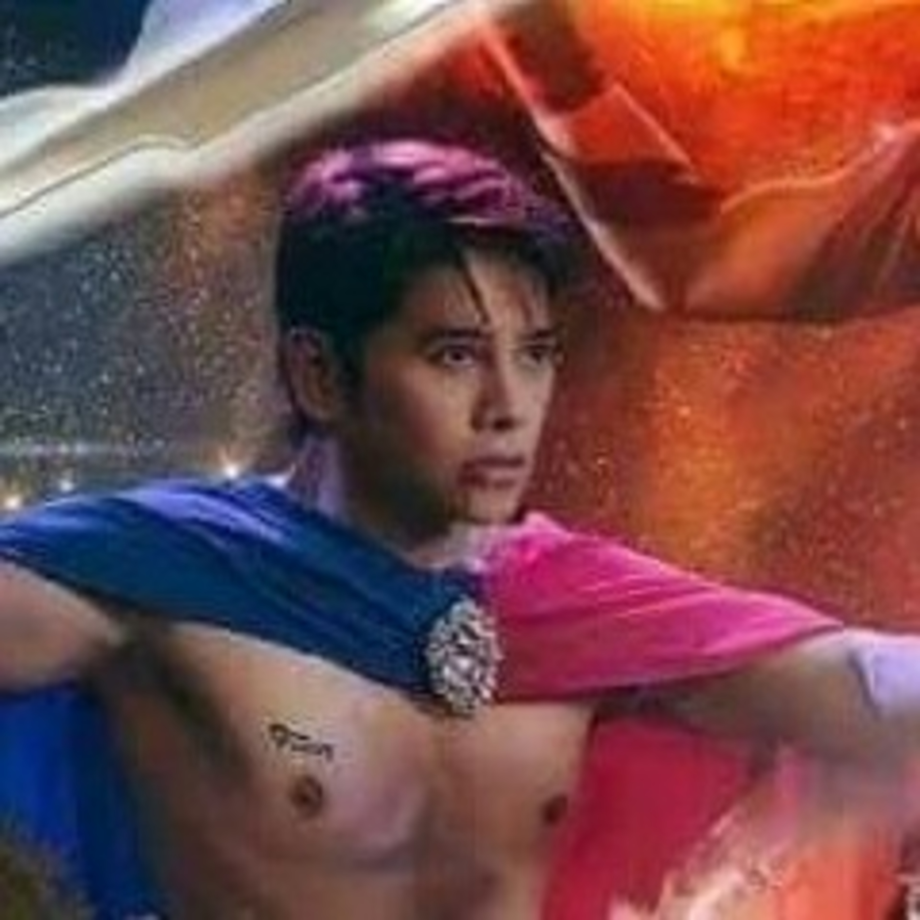 the Kuya Manzano podcast