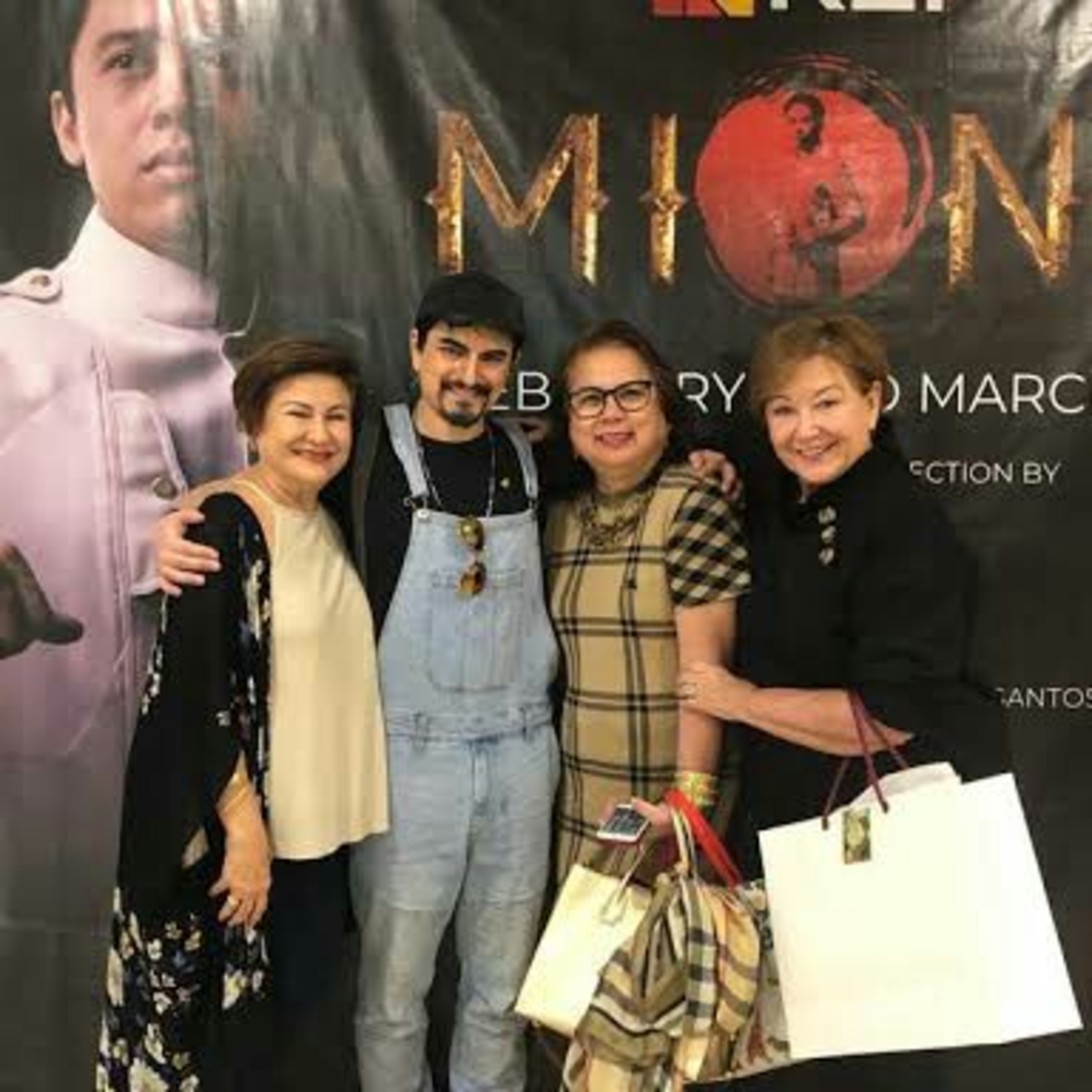 the Kuya Manzano podcast