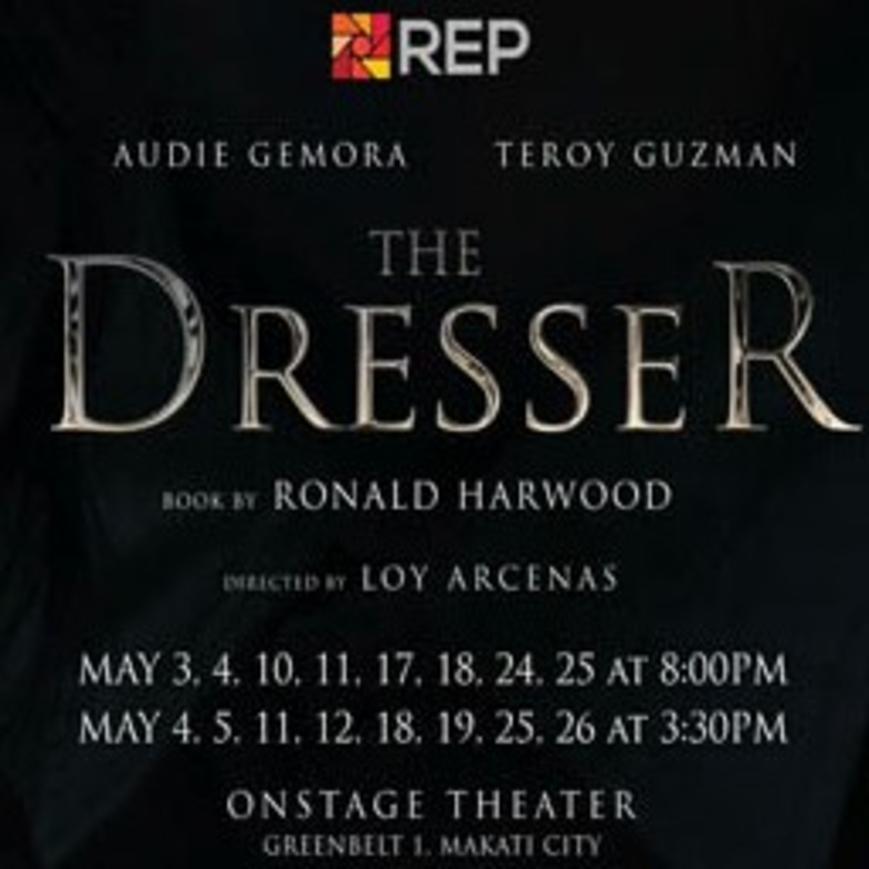 the Kuya Manzano podcast