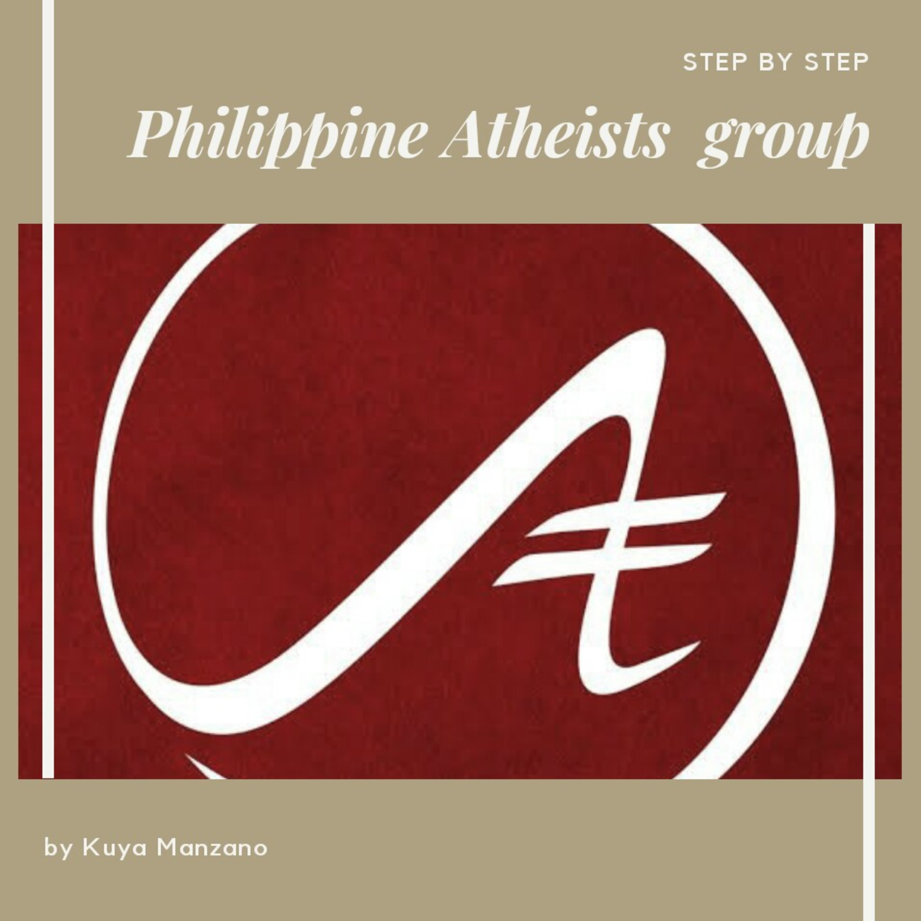 the Kuya Manzano podcast