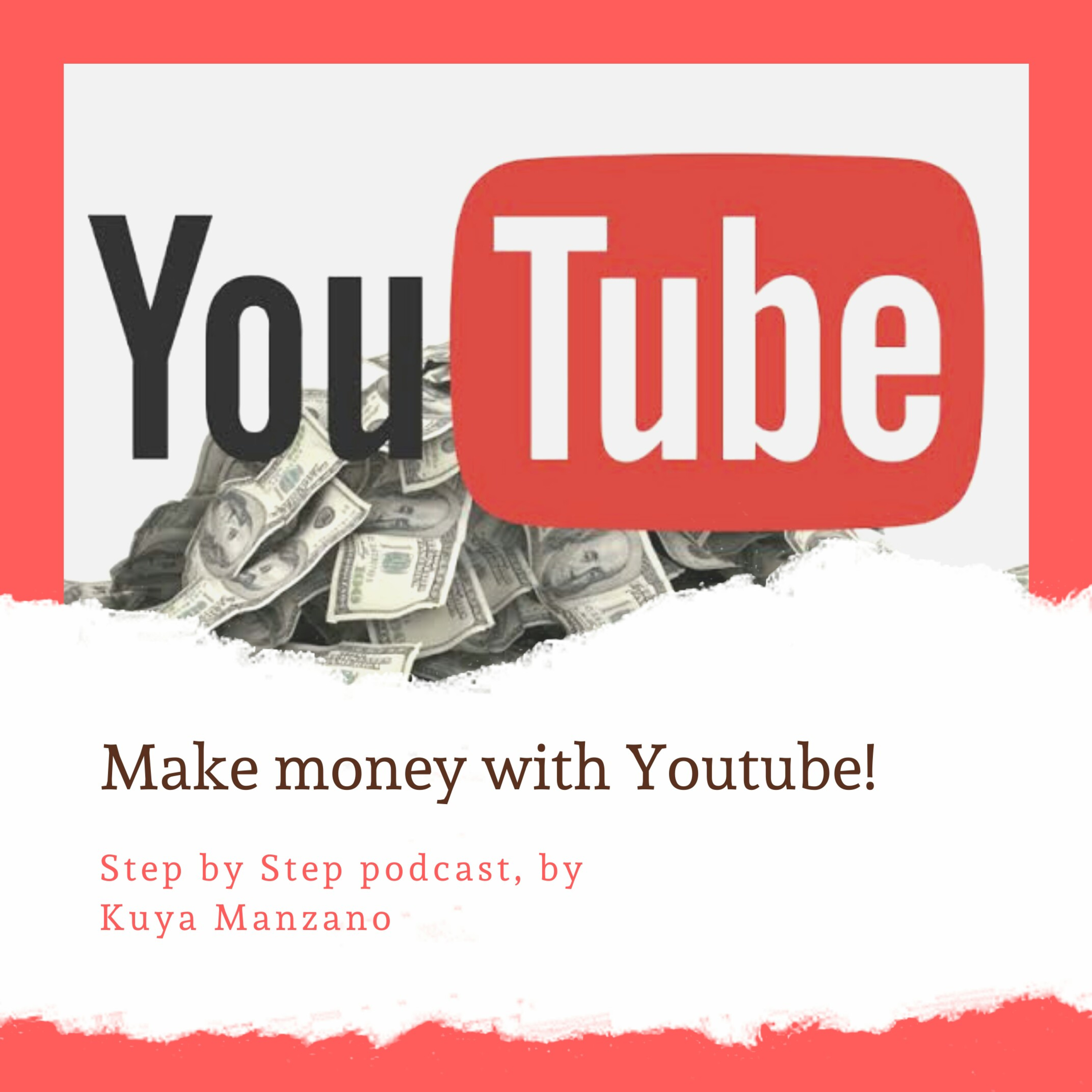 the Kuya Manzano podcast