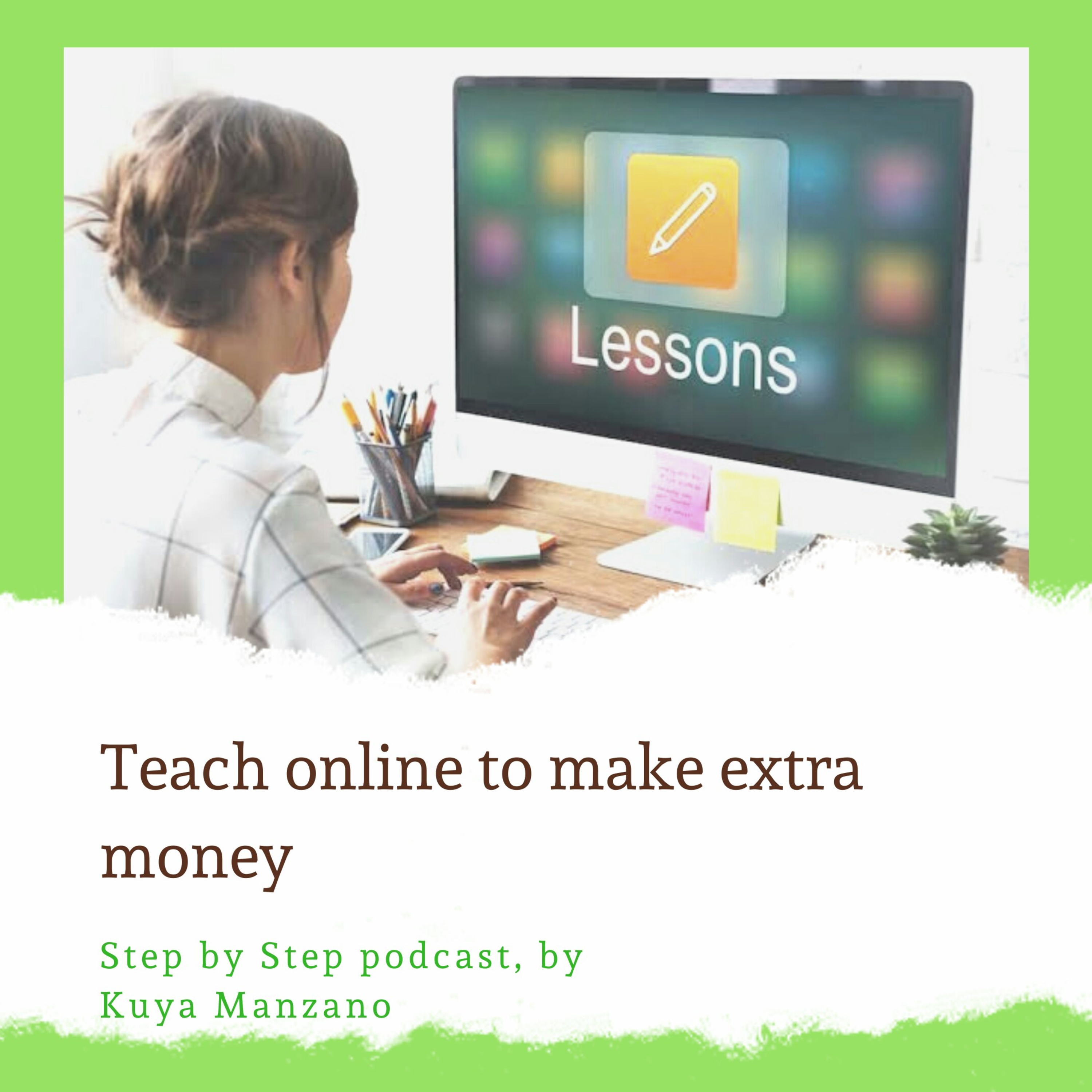 the Kuya Manzano podcast