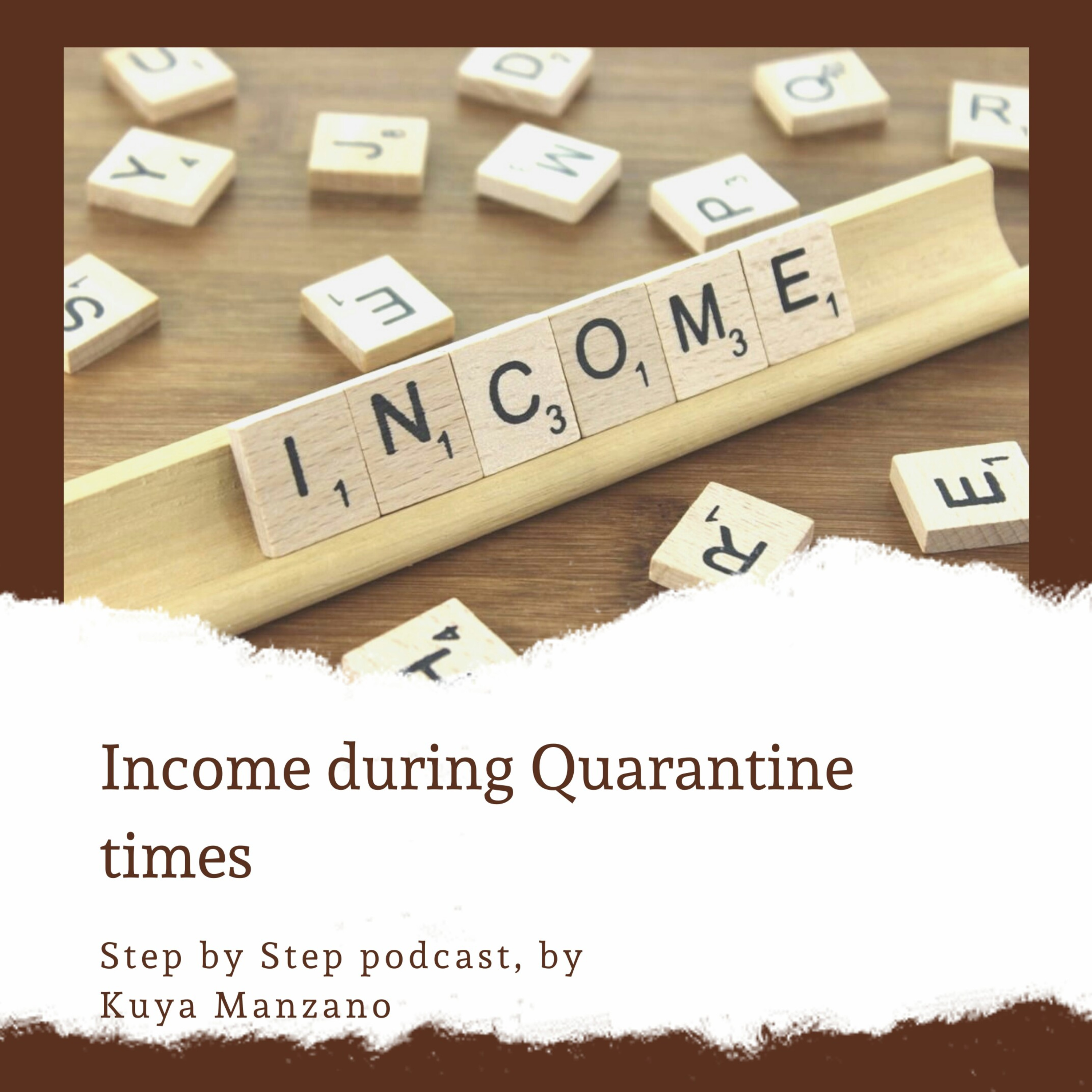 the Kuya Manzano podcast