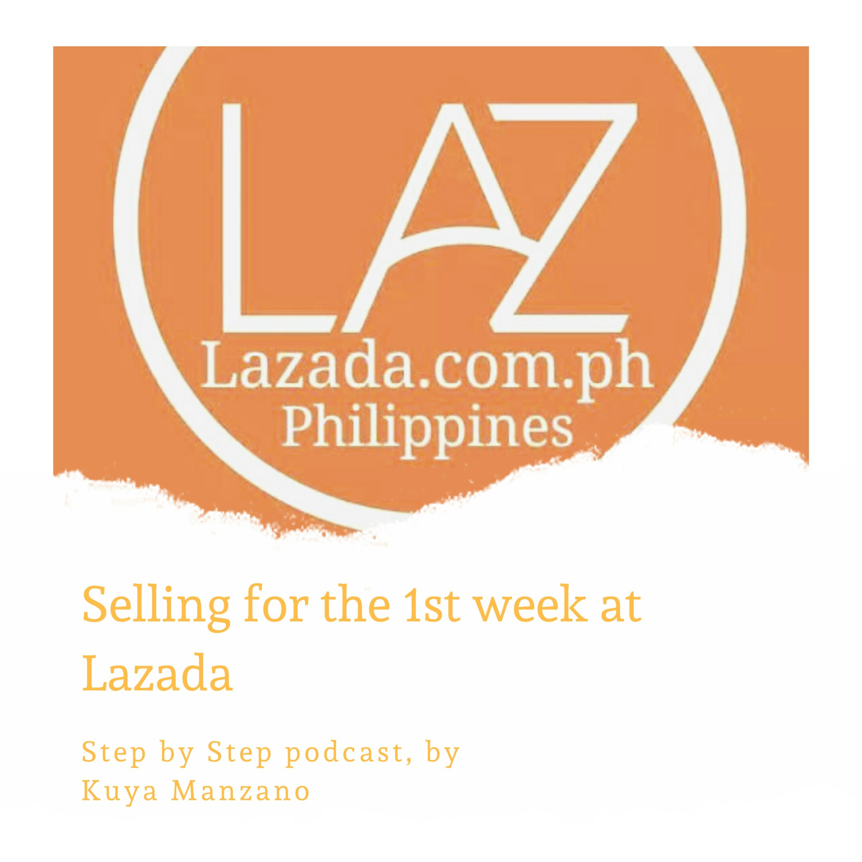 the Kuya Manzano podcast