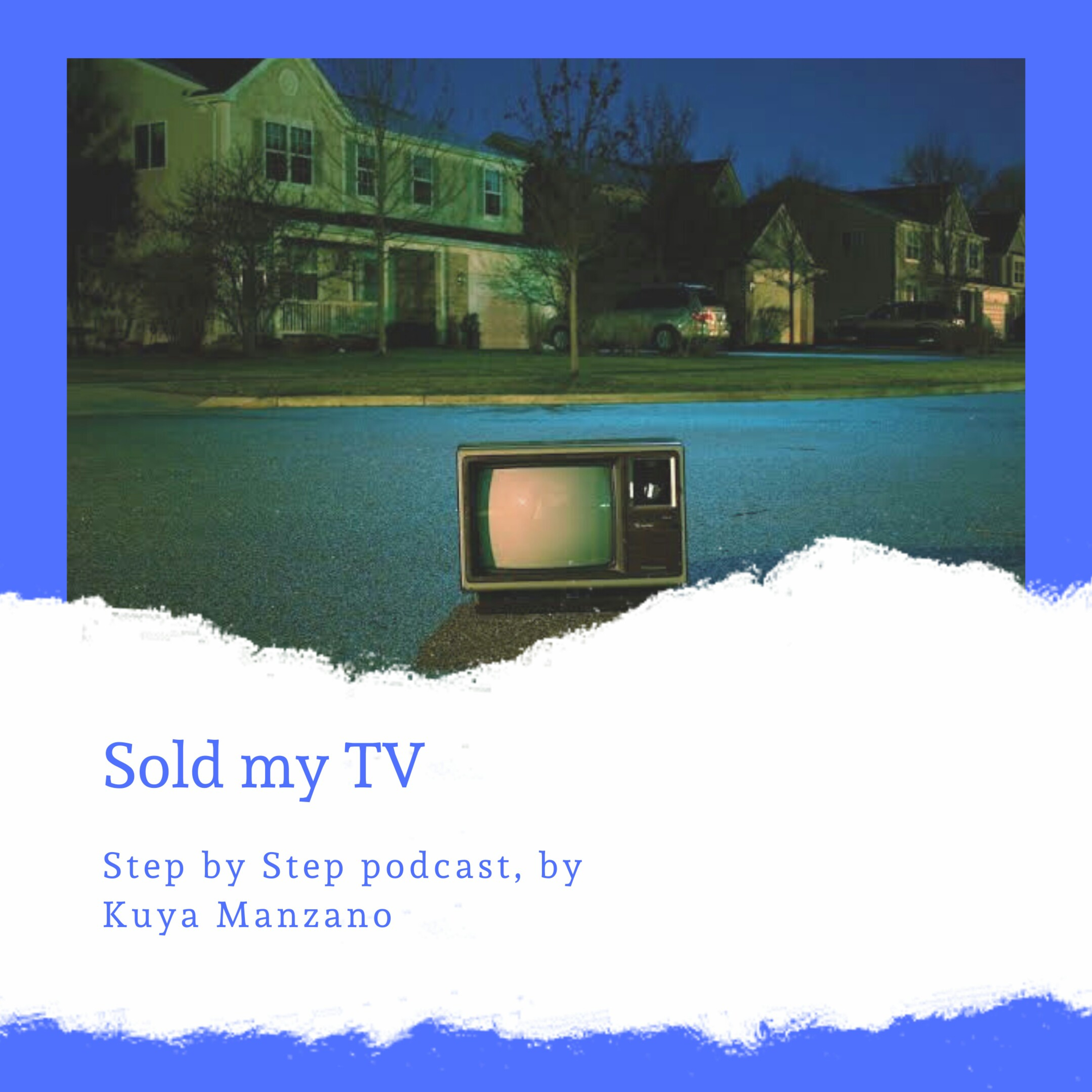 the Kuya Manzano podcast