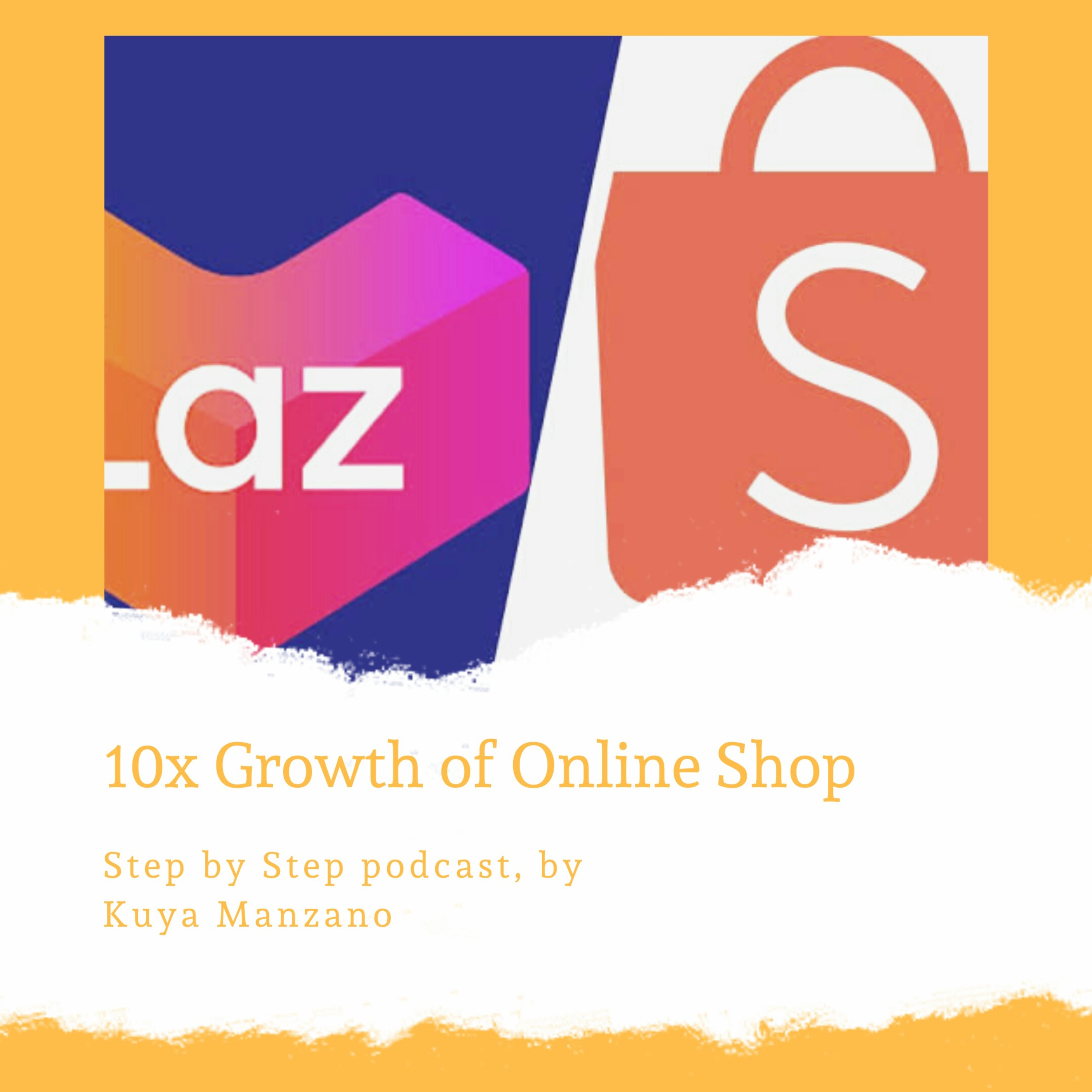 the Kuya Manzano podcast