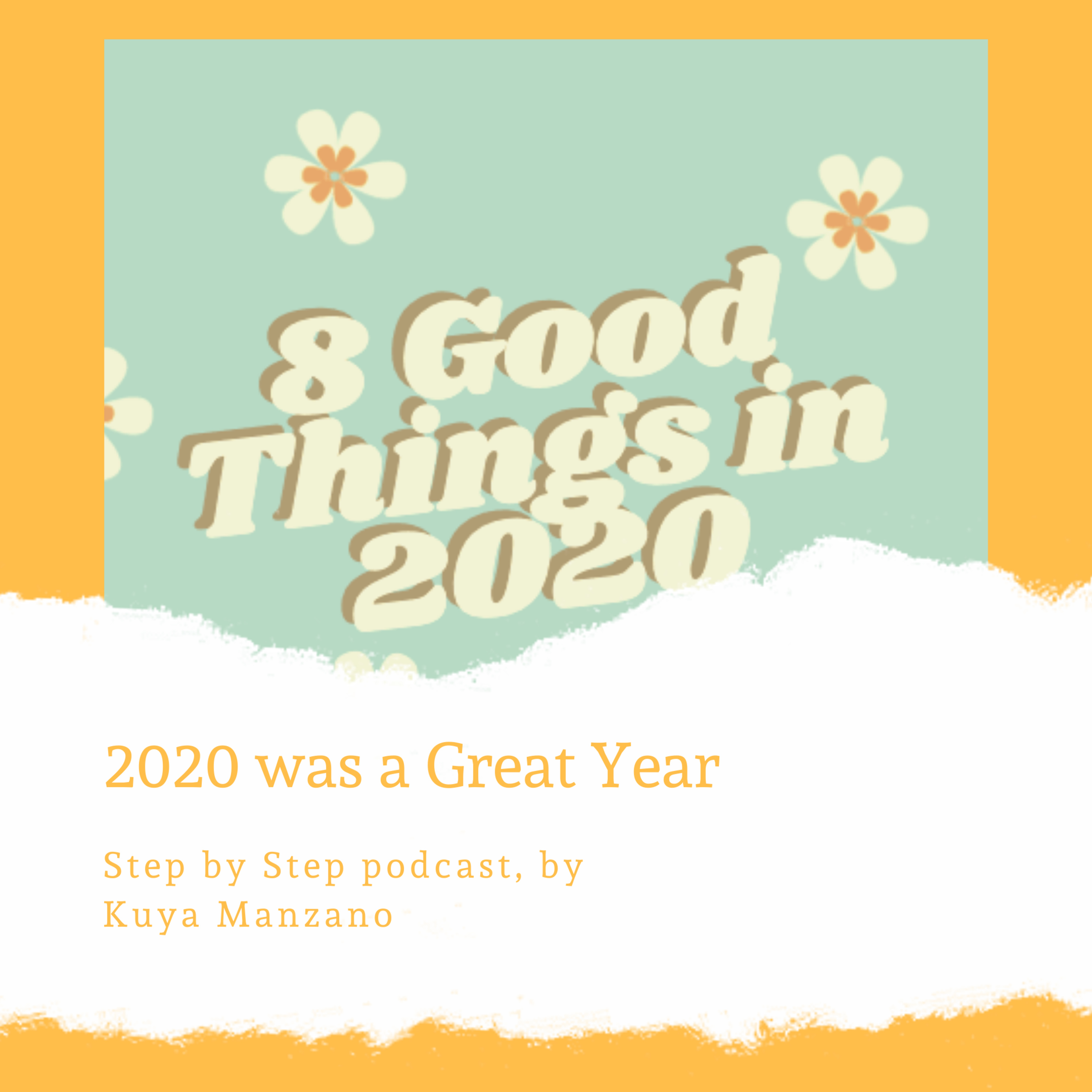 the Kuya Manzano podcast