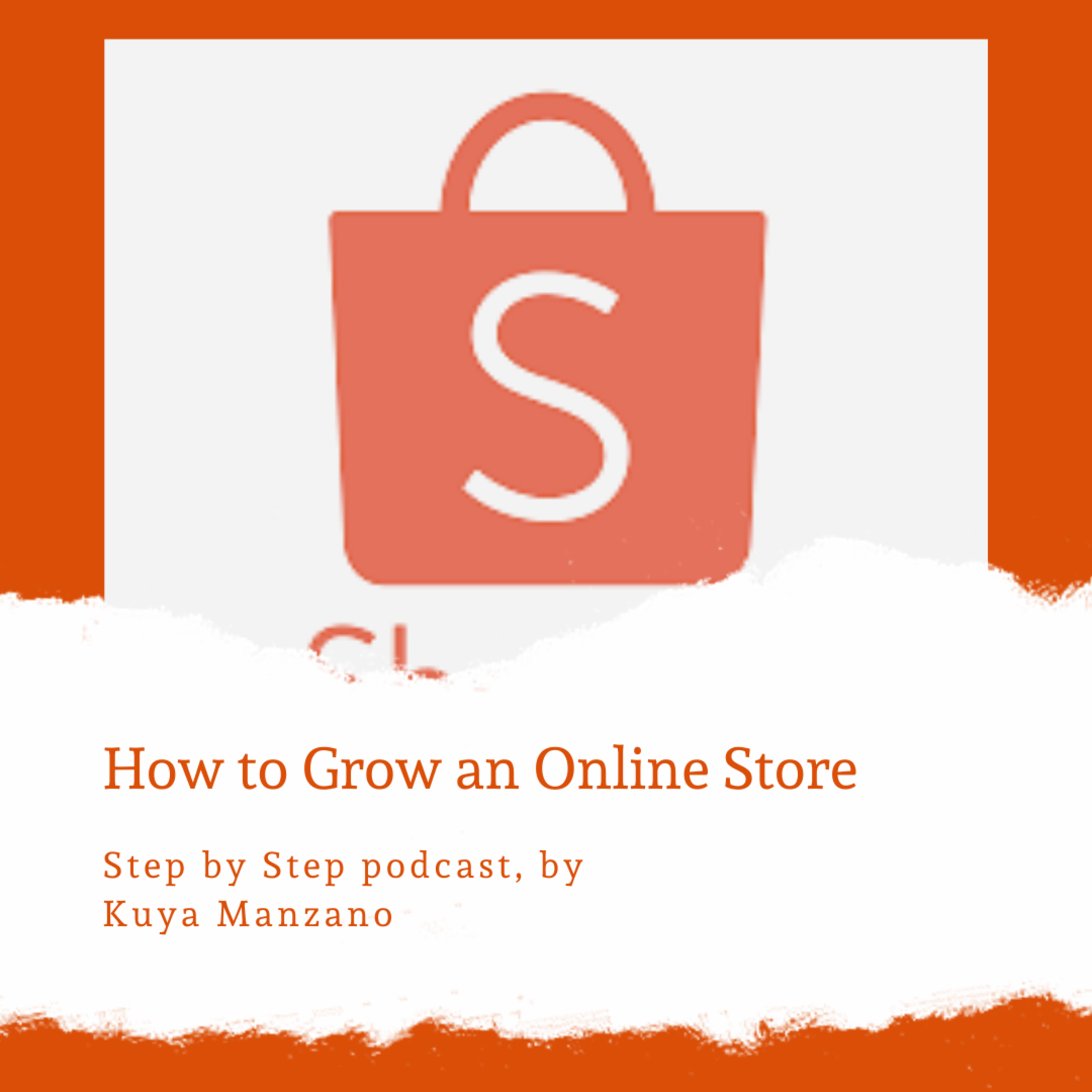 How to Grow an Online Store from Scratch episode artwork