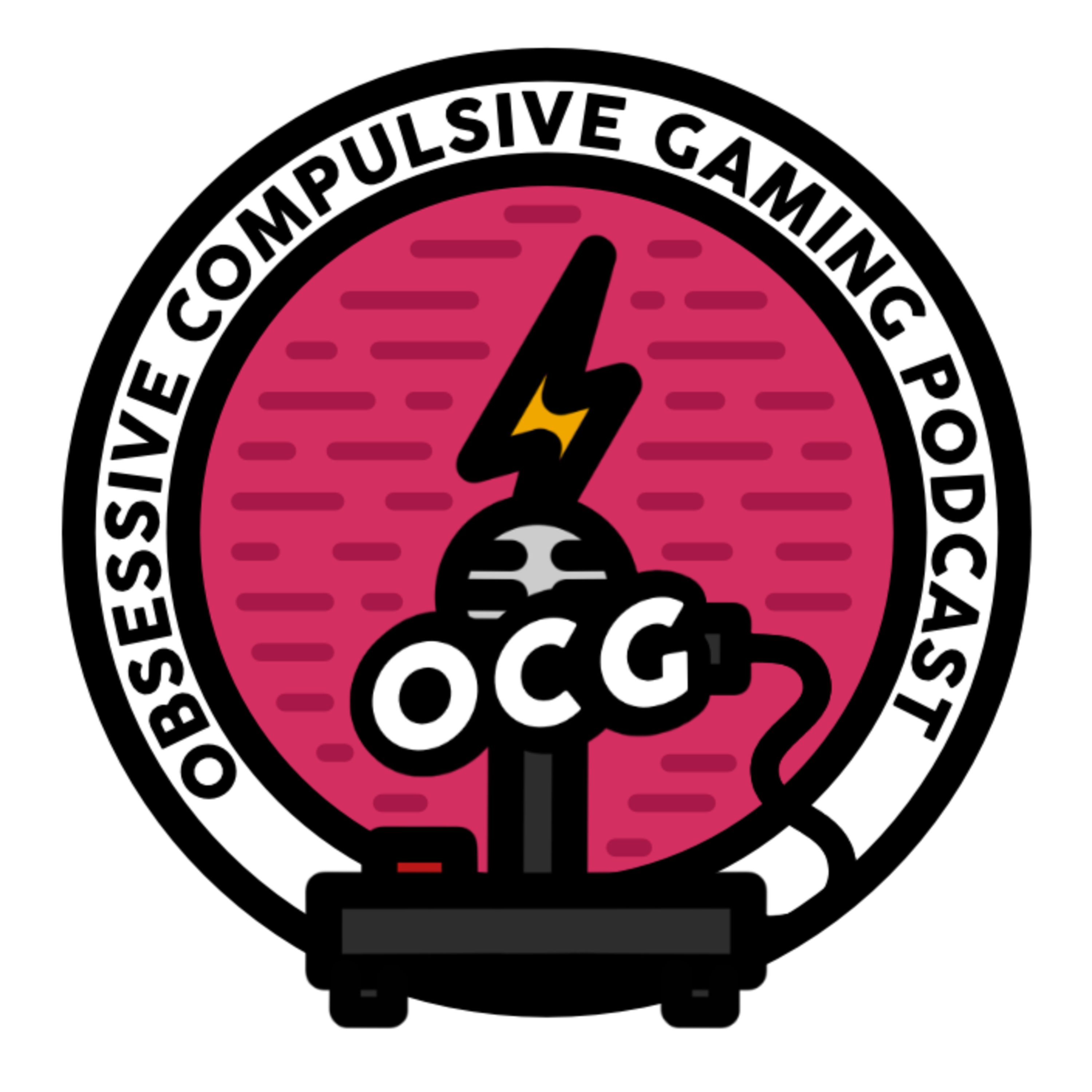 Computers and Arcades episode artwork