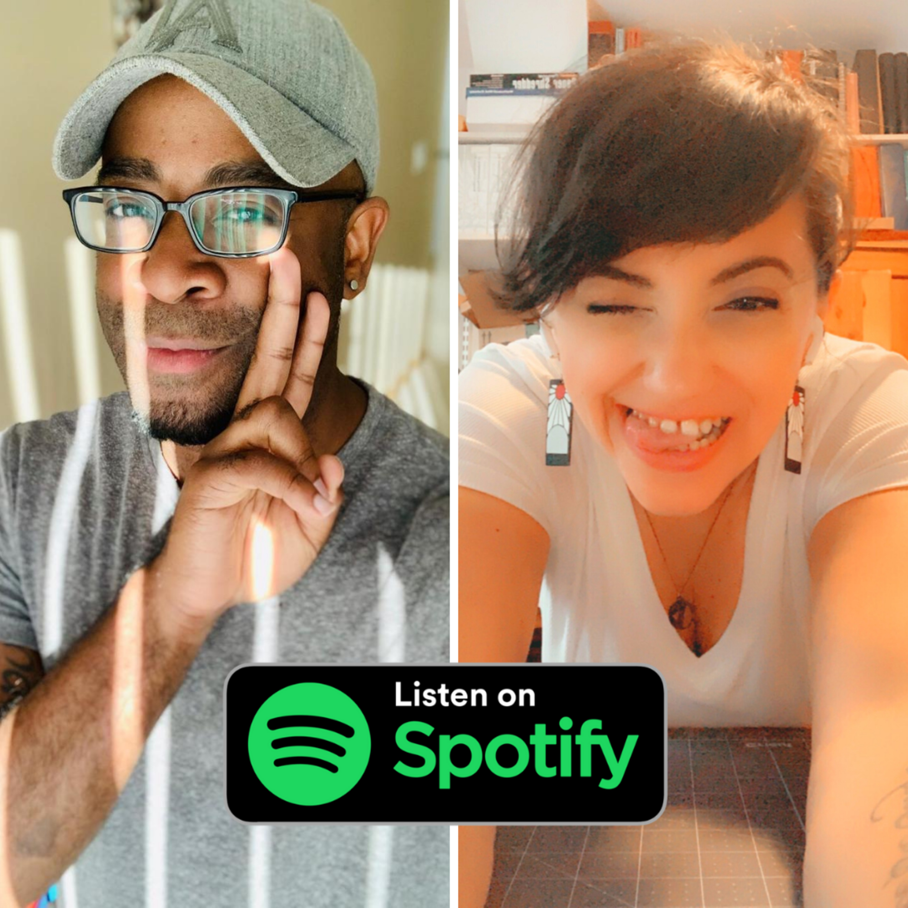The Vibe With Ky Podcast