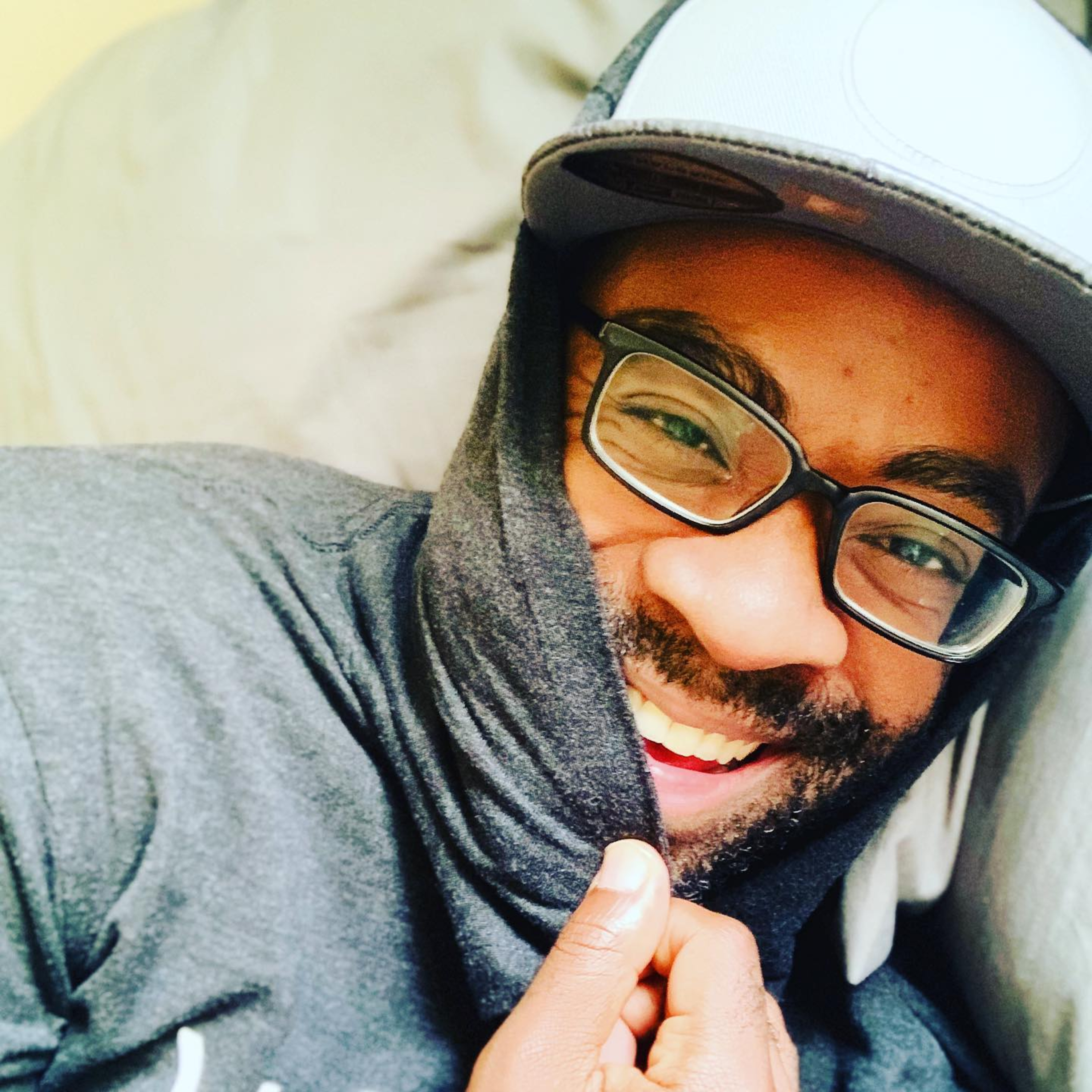 S1-E19: "Stop Letting Bad Days Ruin Your Life" | The Vibe With Ky Podcast episode artwork