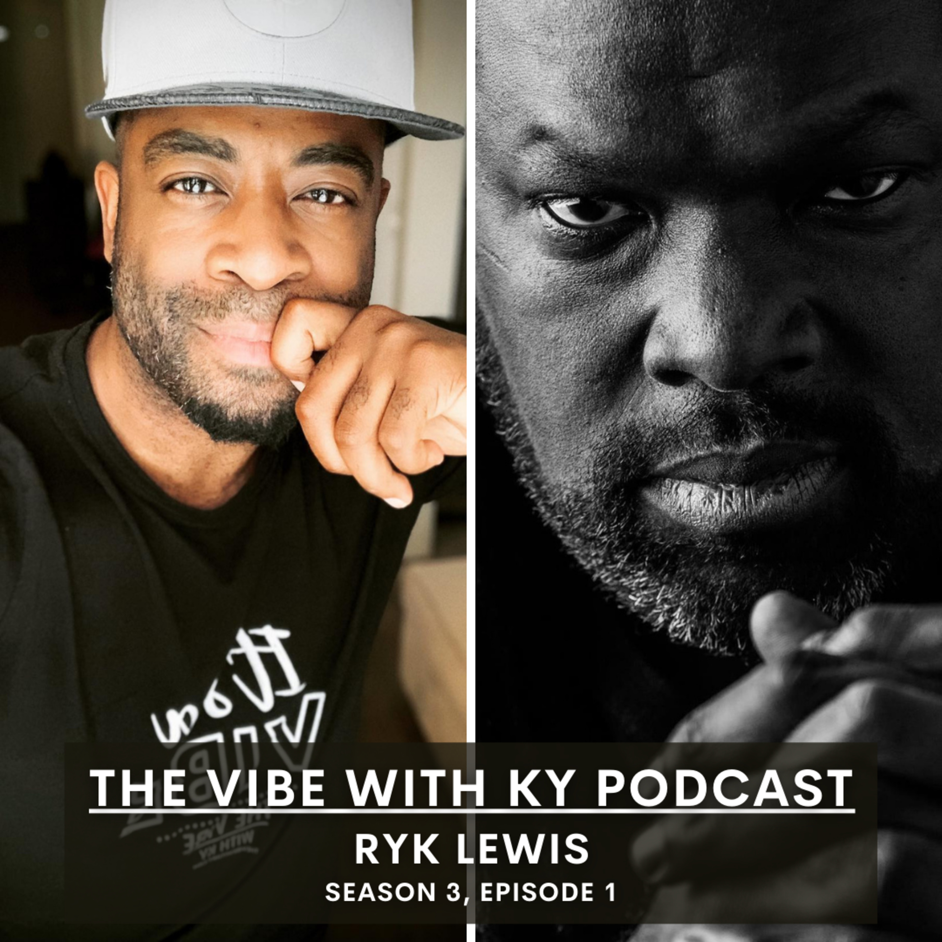 The Vibe With Ky Podcast