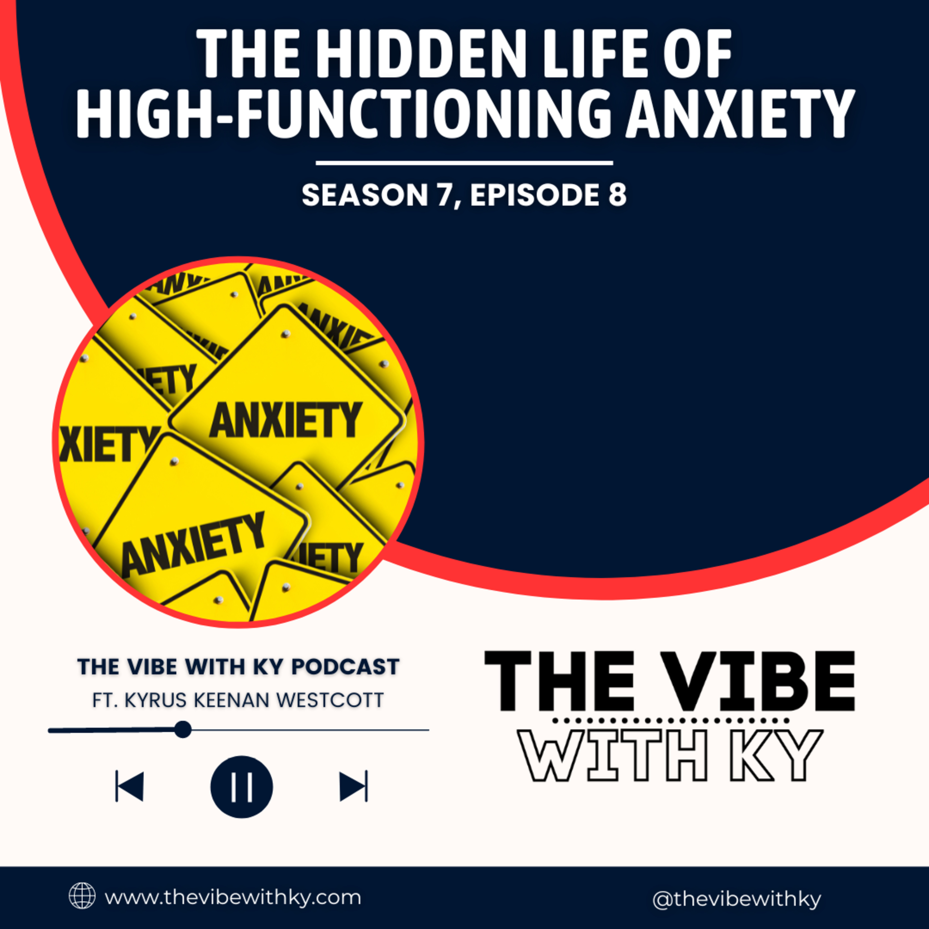The Vibe With Ky Podcast