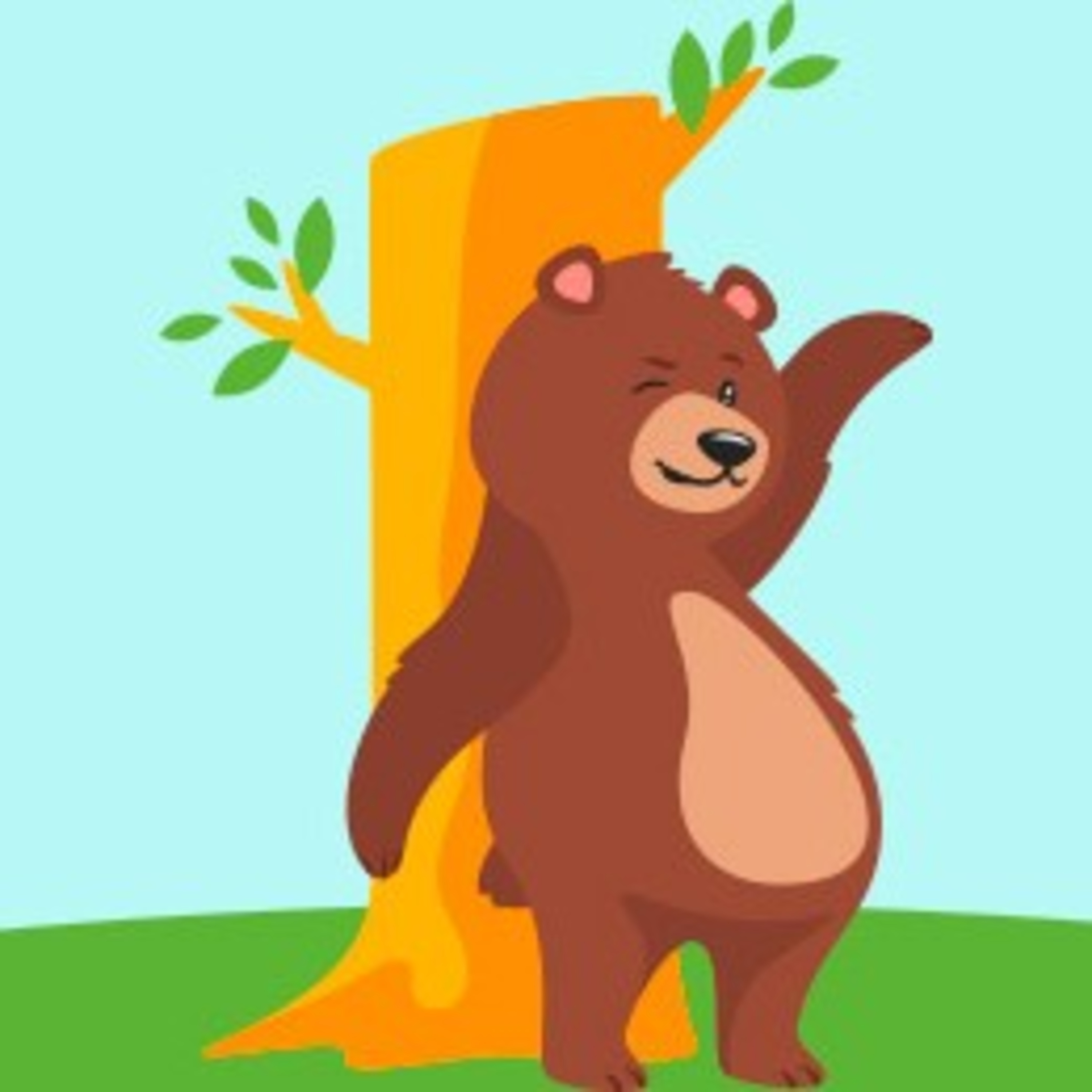Cuentos para los más pequeños / LaCuenteraGuate