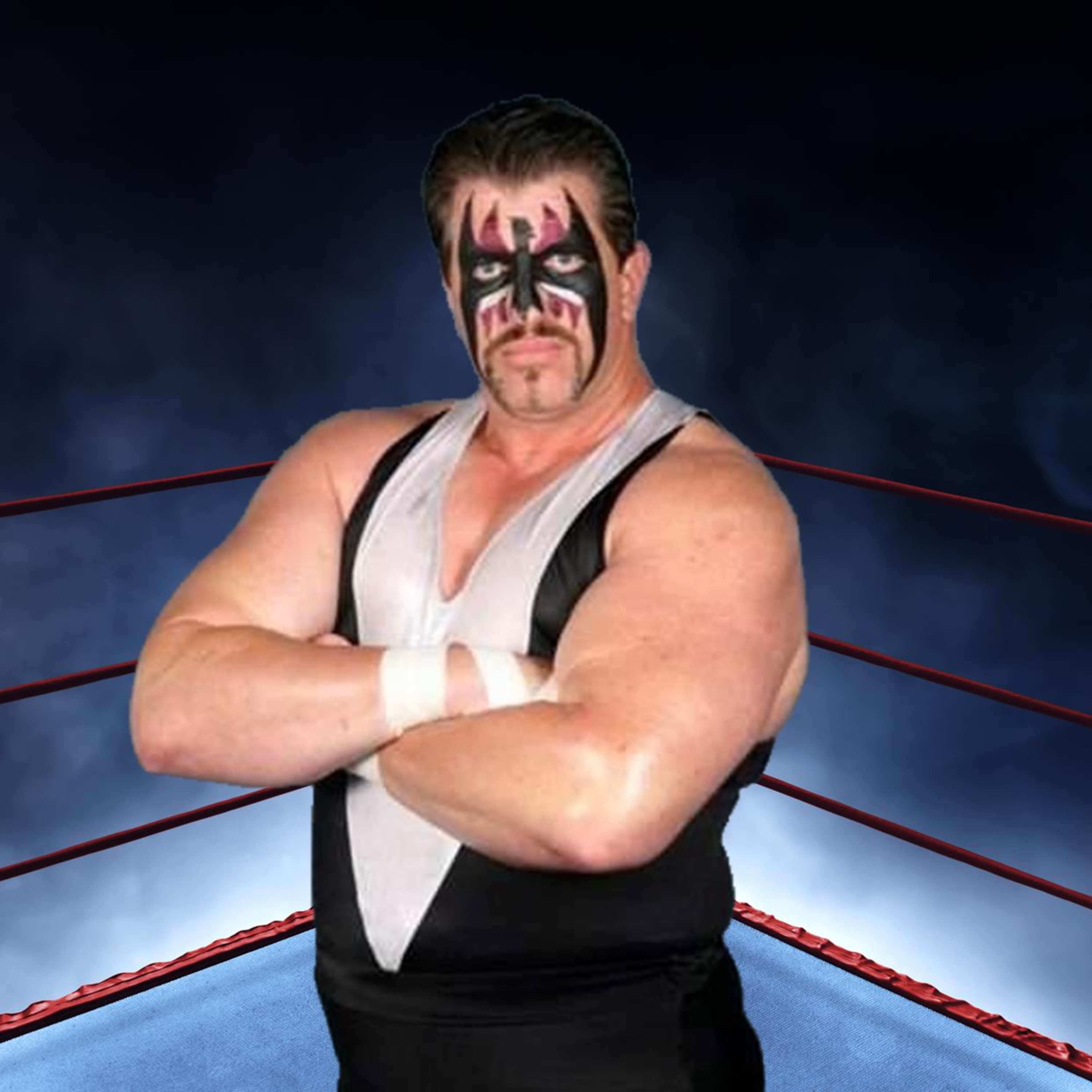 Once Upon A Turnbuckle