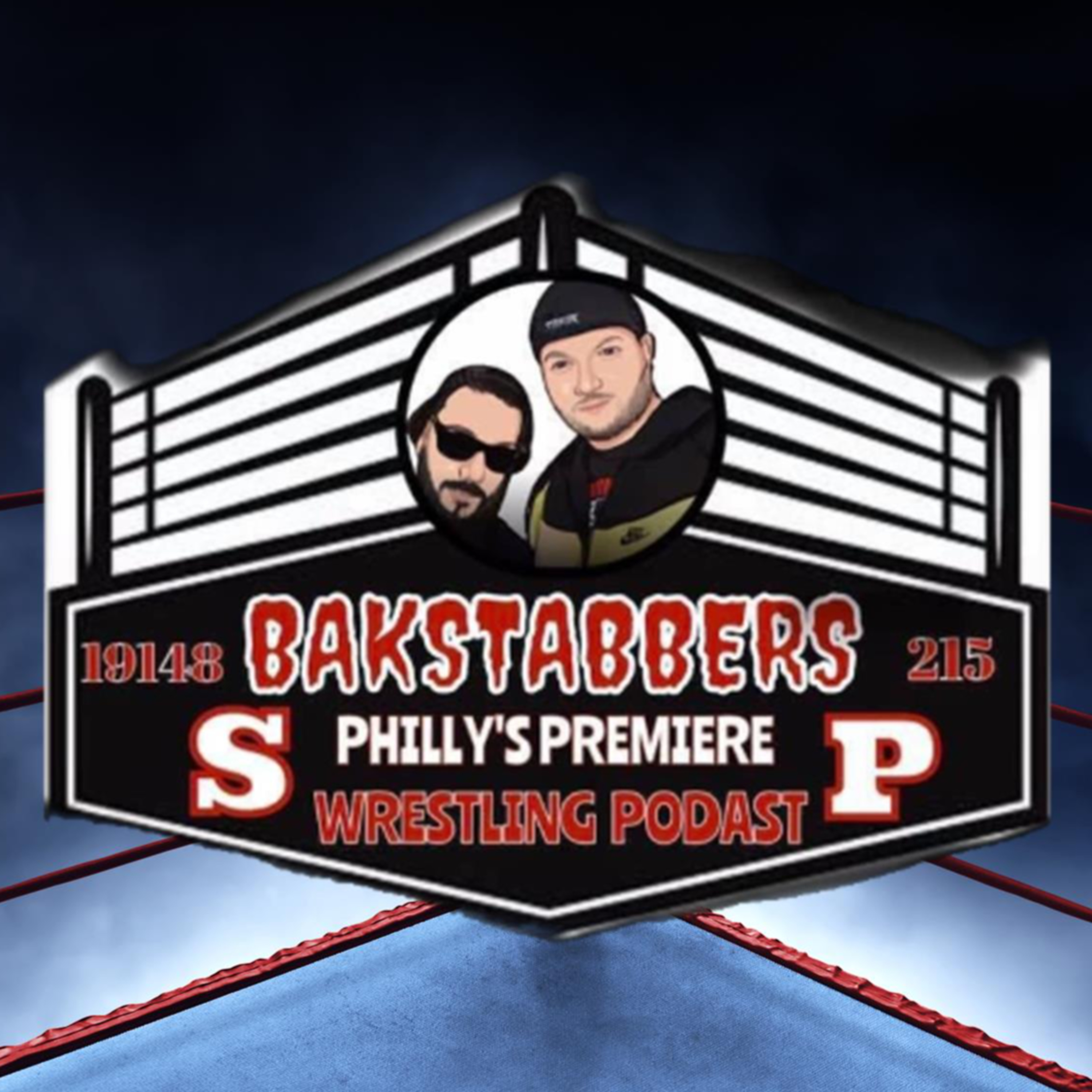 Once Upon A Turnbuckle