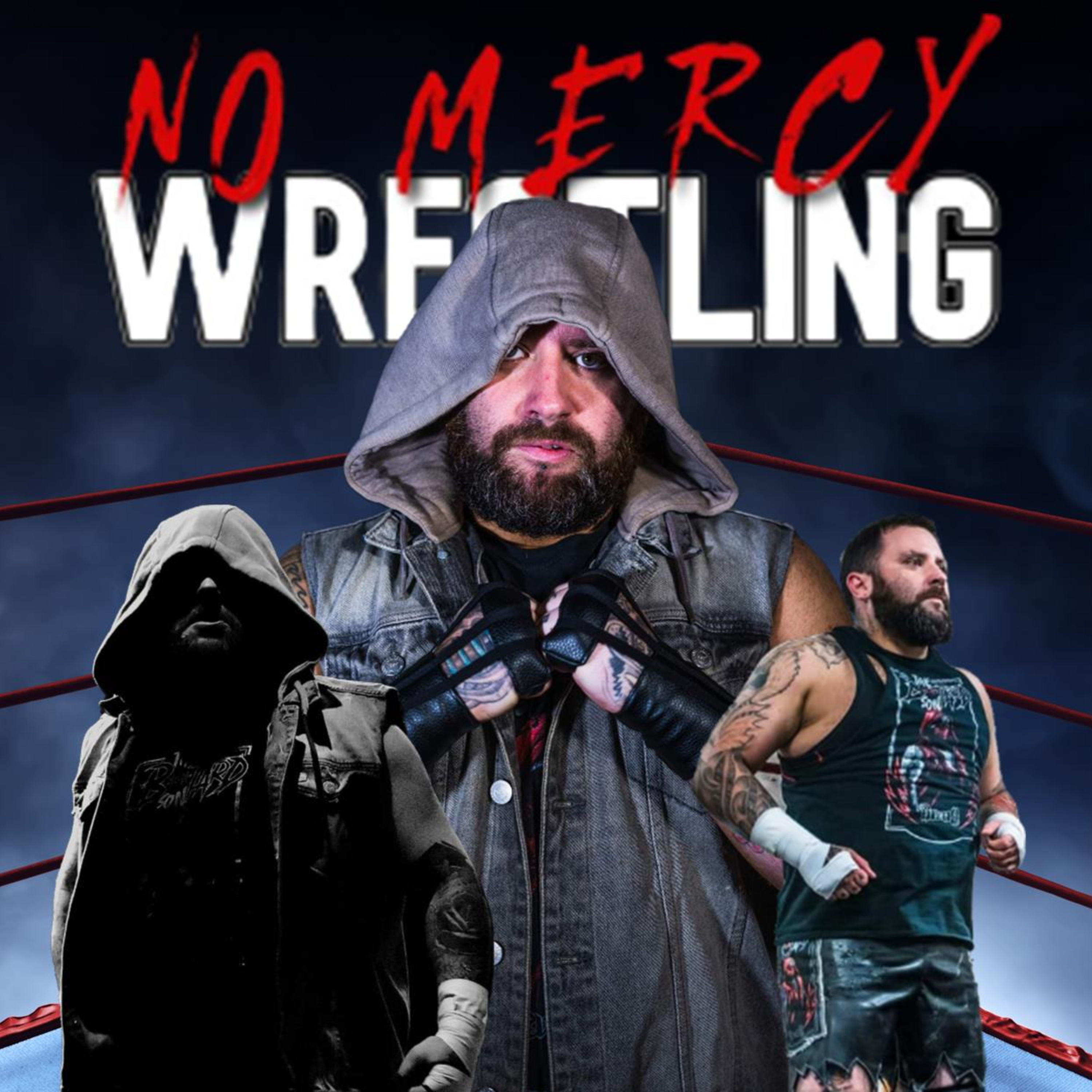 Once Upon A Turnbuckle