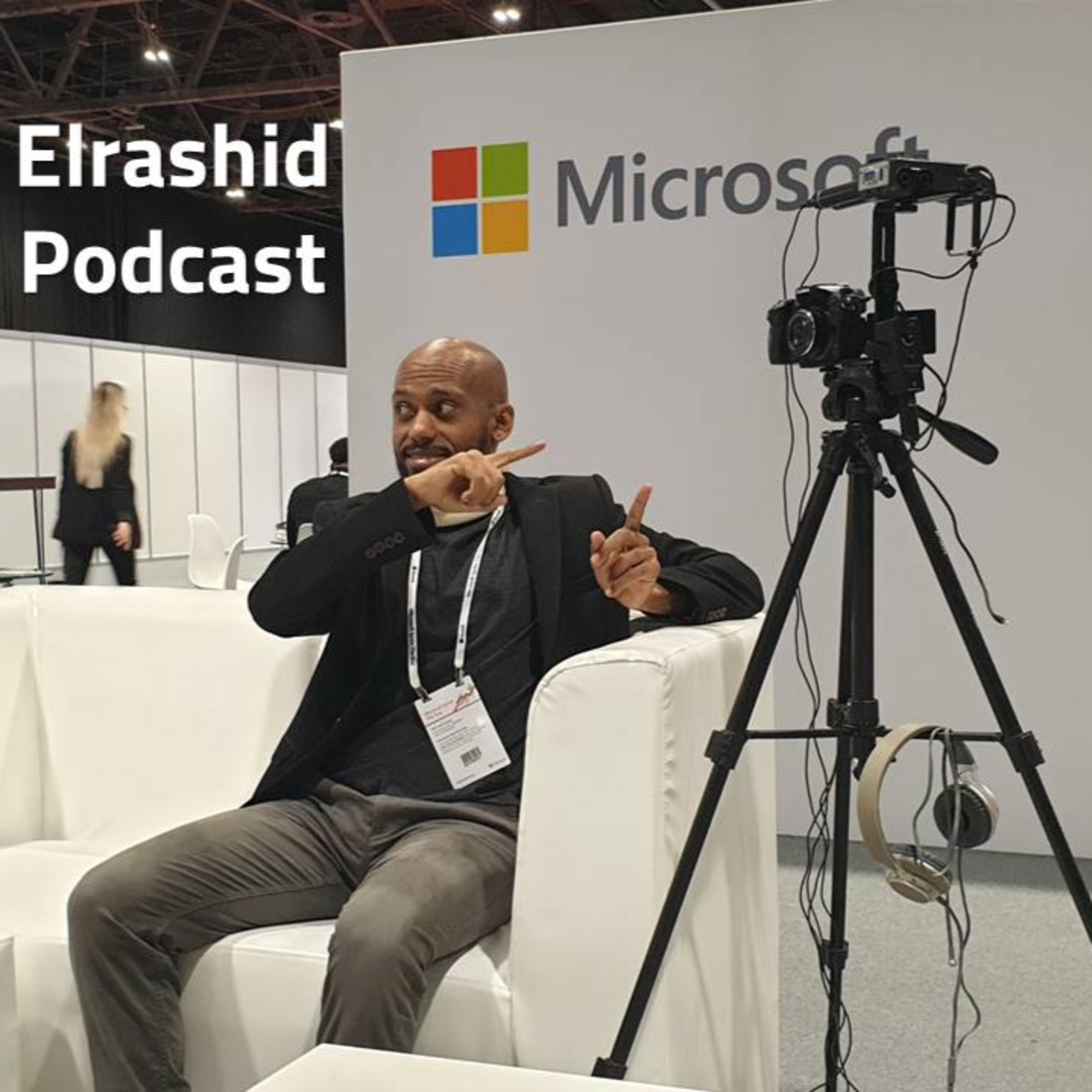 Elrashid Podcast