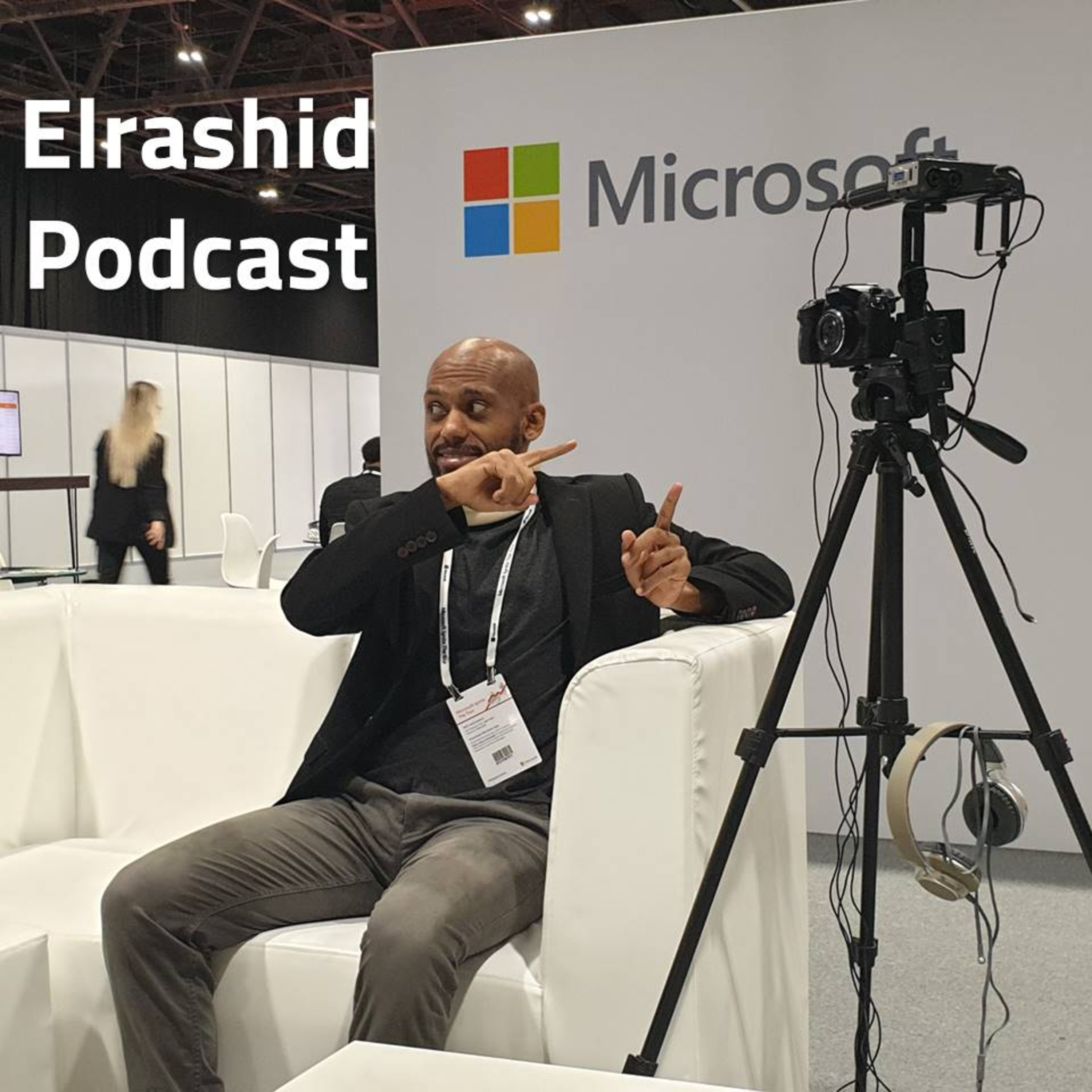 Elrashid Podcast