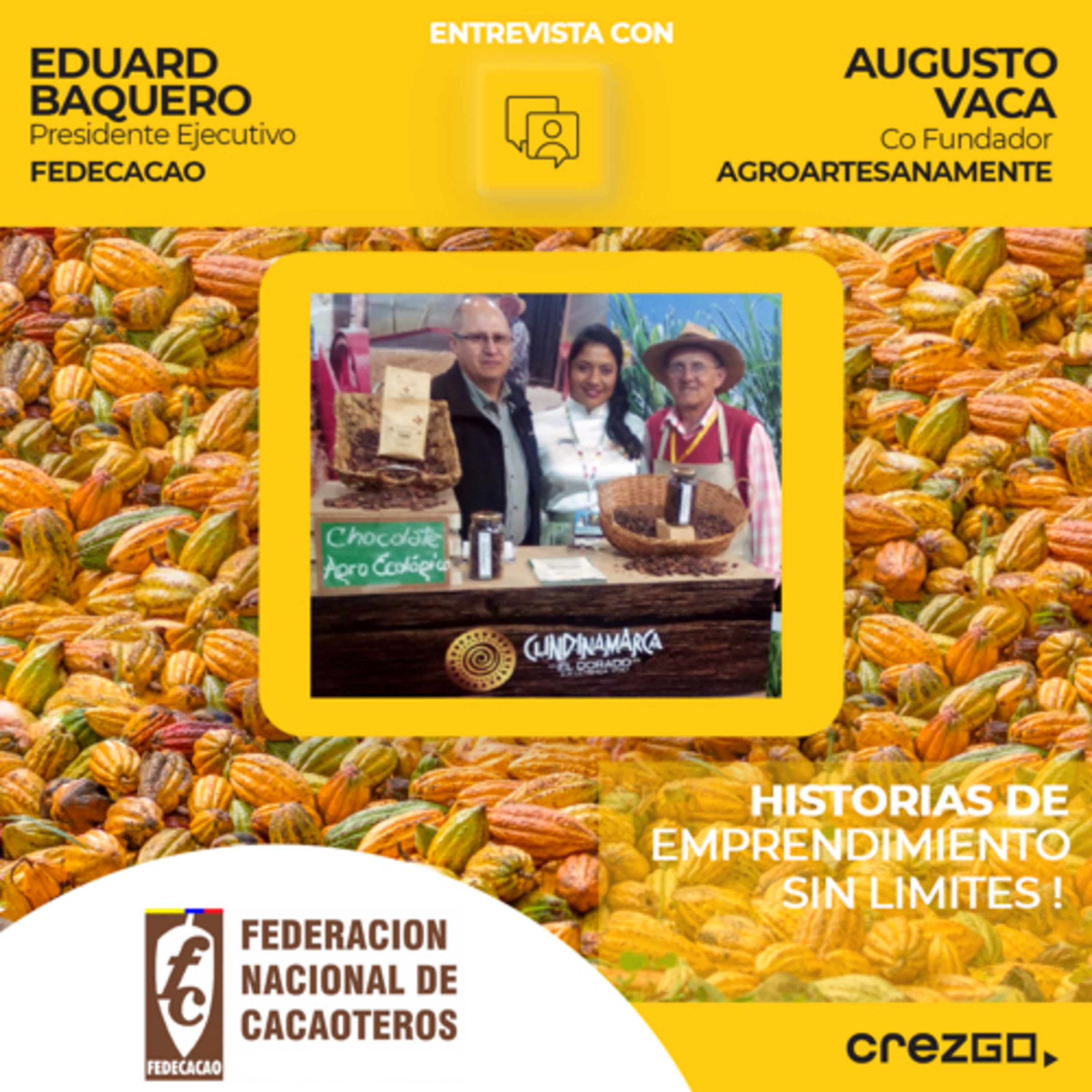 crezGO