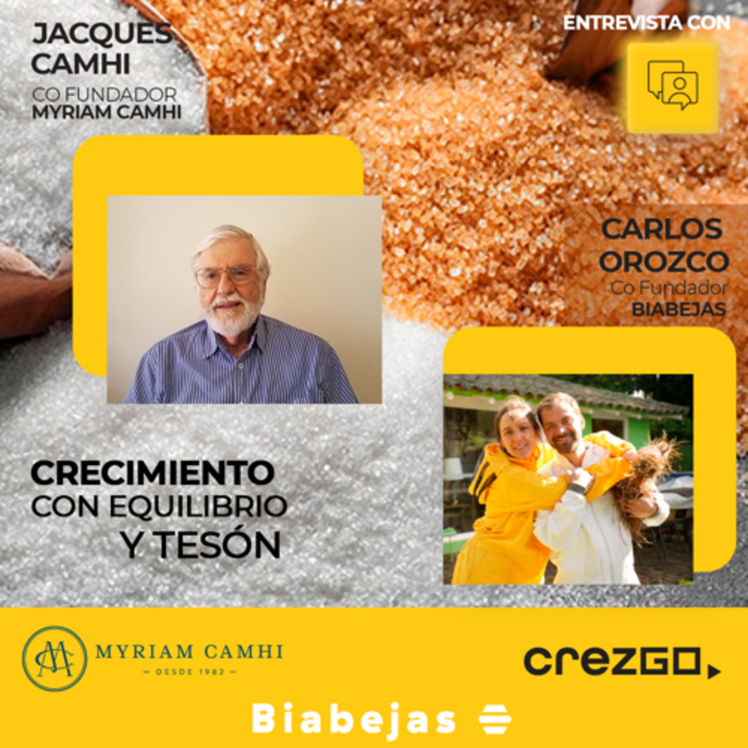 crezGO