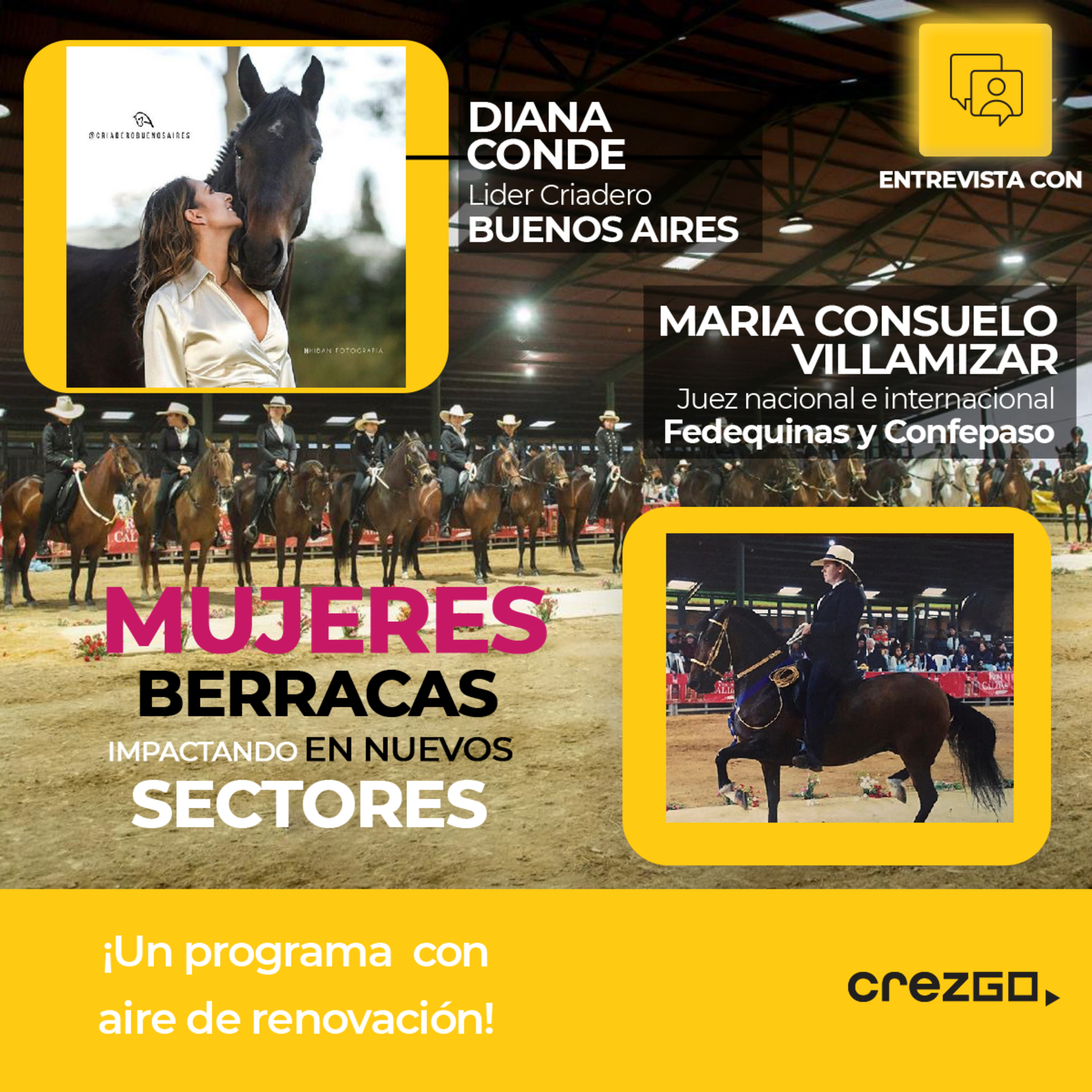 crezGO