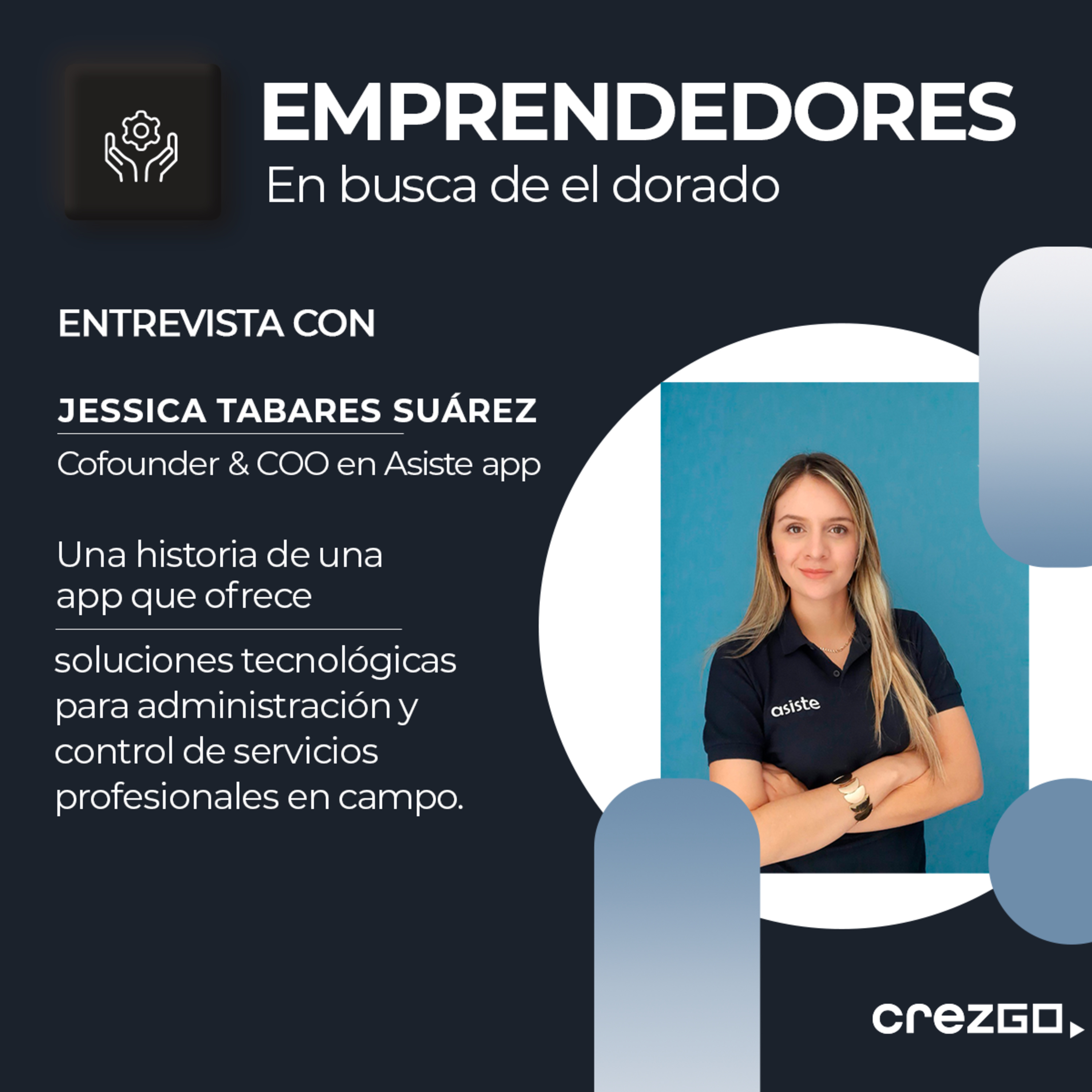 crezGO