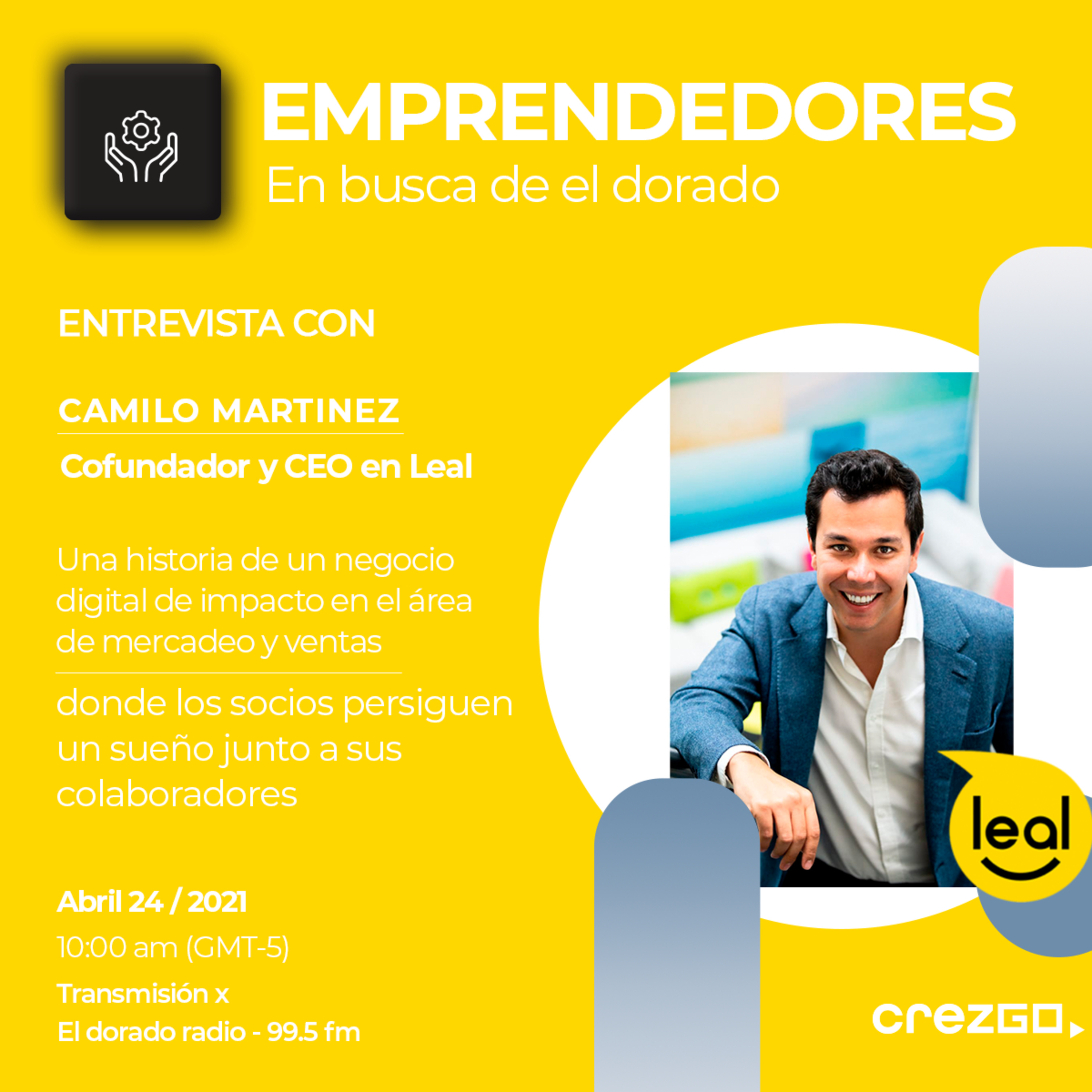 crezGO