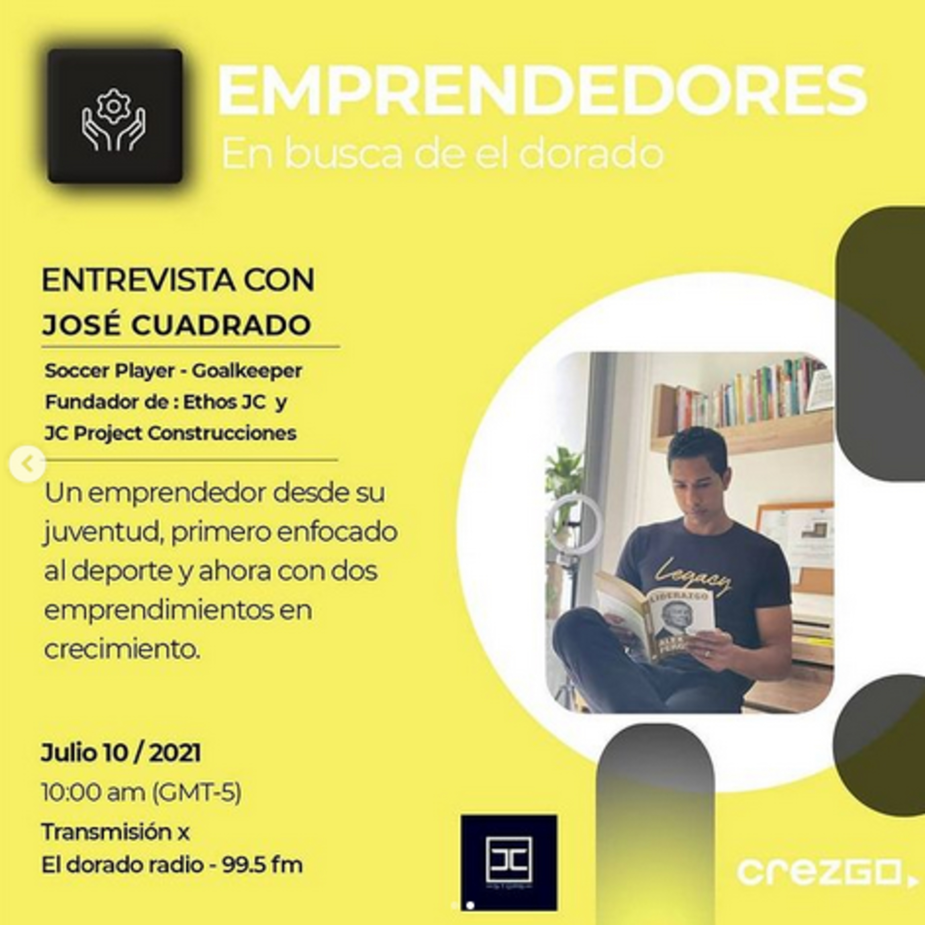 crezGO